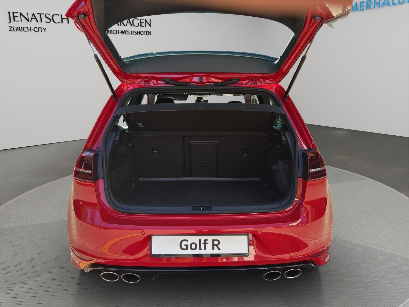 VW Golf VII 2.0 TSI R DSG 4motion-image-10