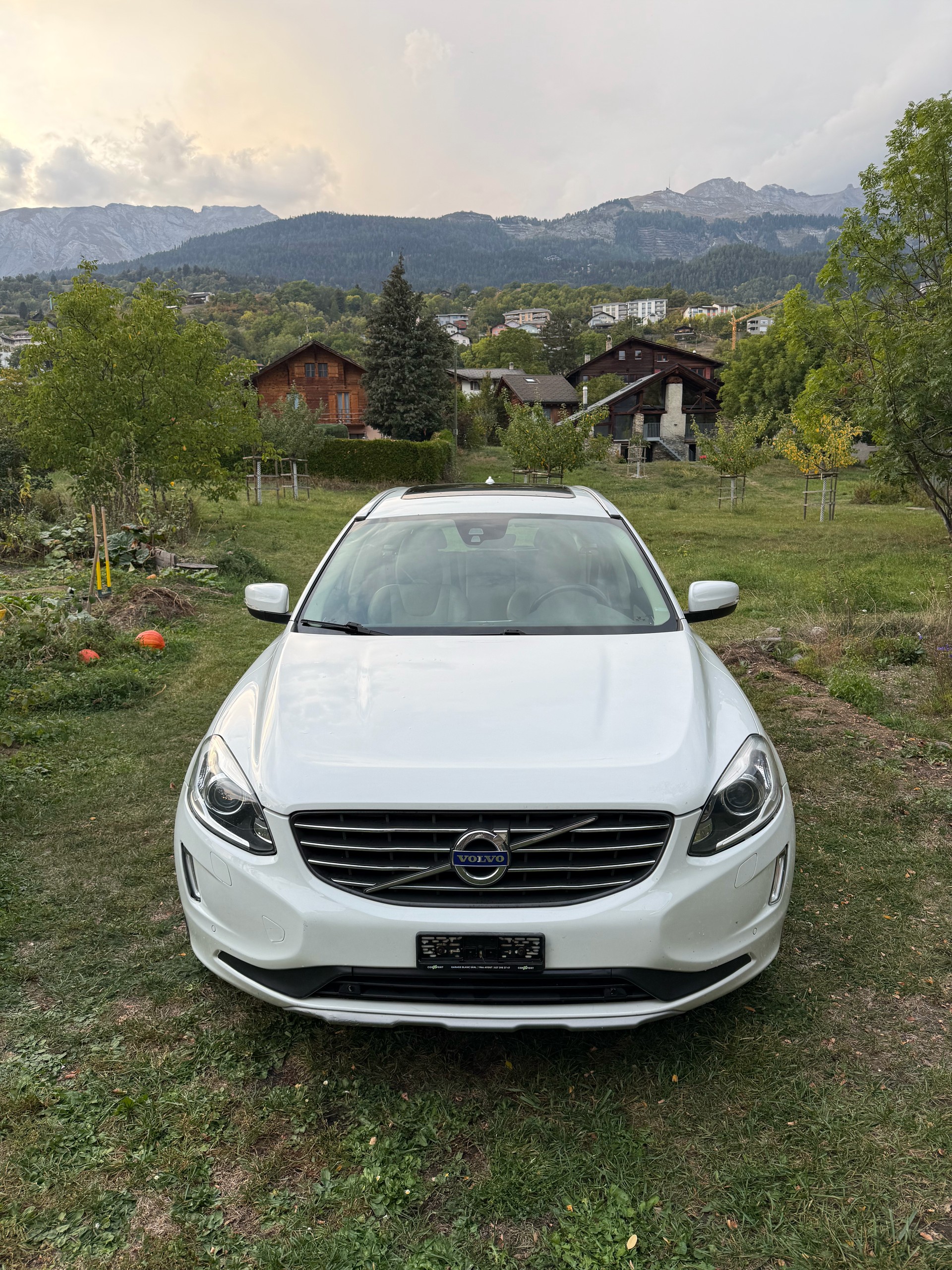 VOLVO 2.0 D4 Summum S/S-image-0