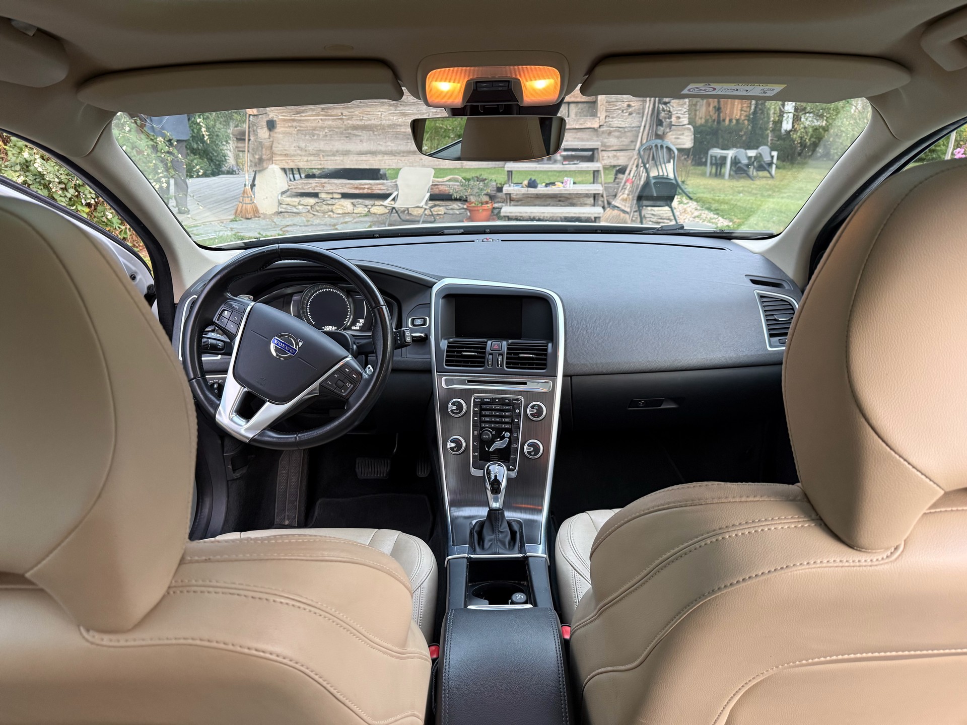VOLVO 2.0 D4 Summum S/S-image-3