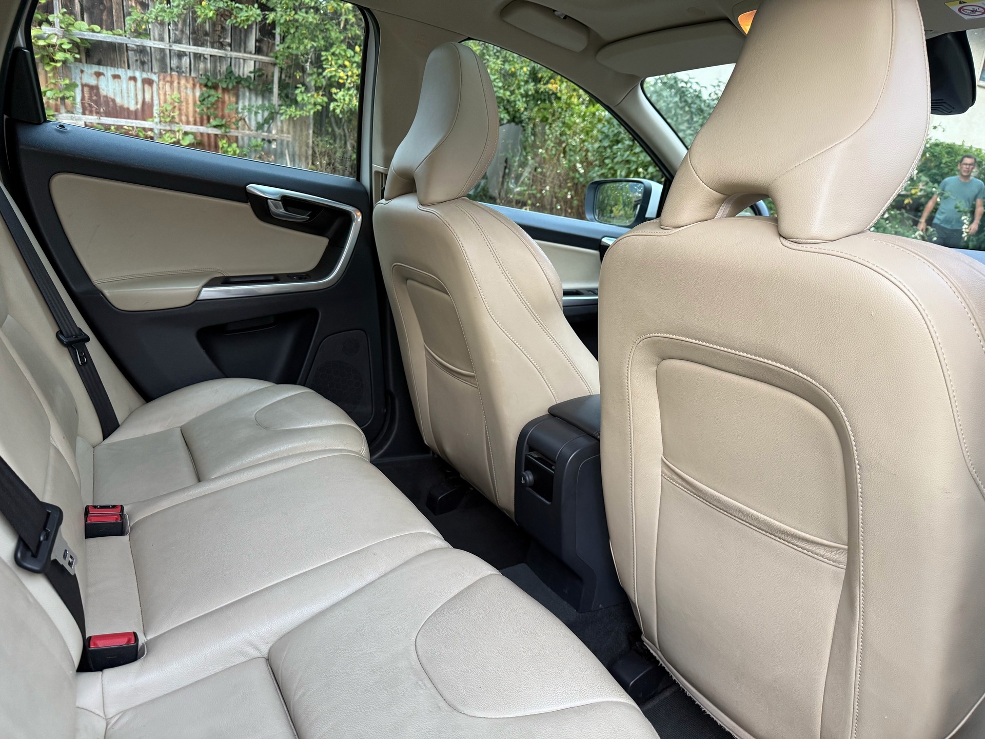 VOLVO 2.0 D4 Summum S/S-image-5