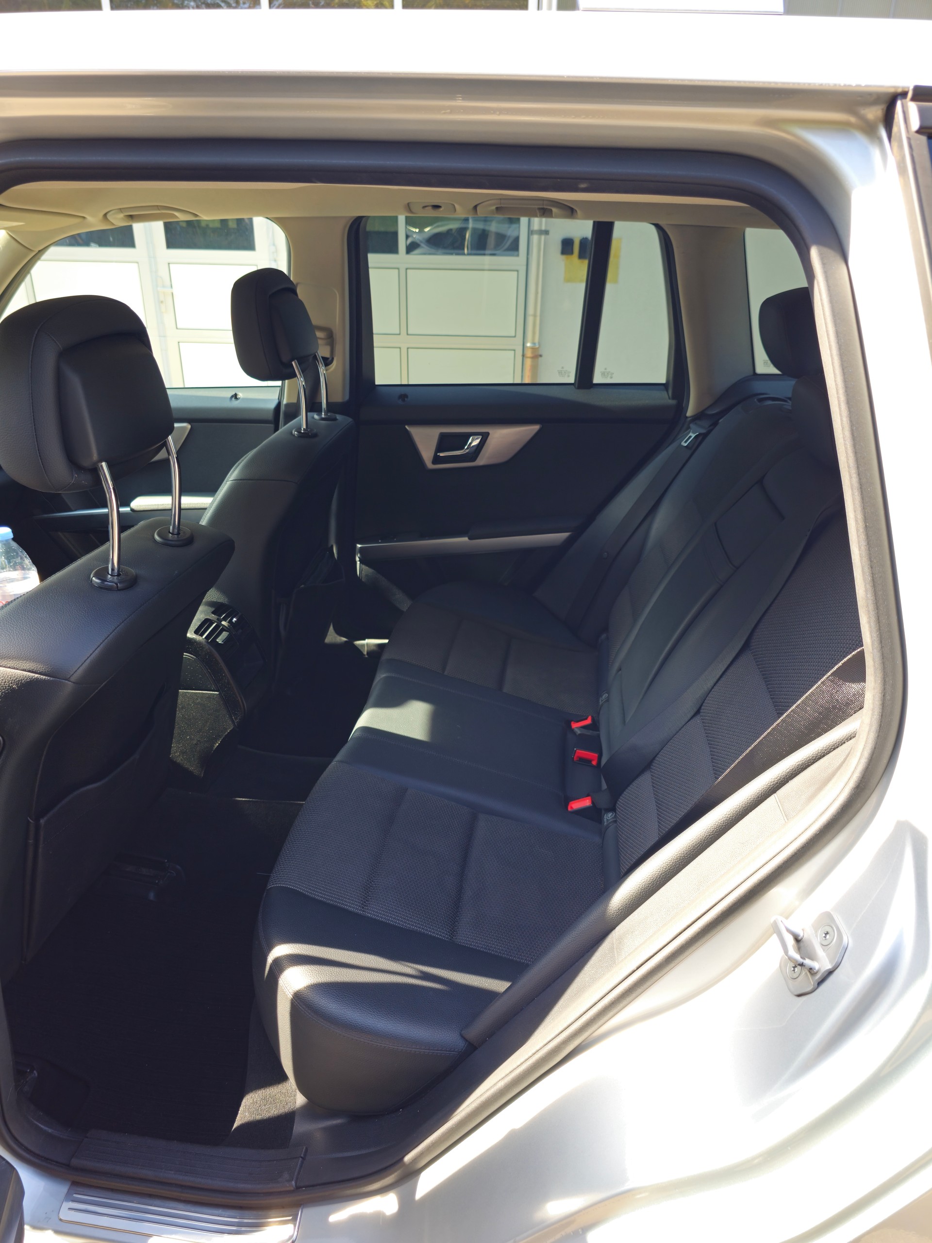 MERCEDES-BENZ GLK 220 CDI BlueEF My Star 4m-image-5