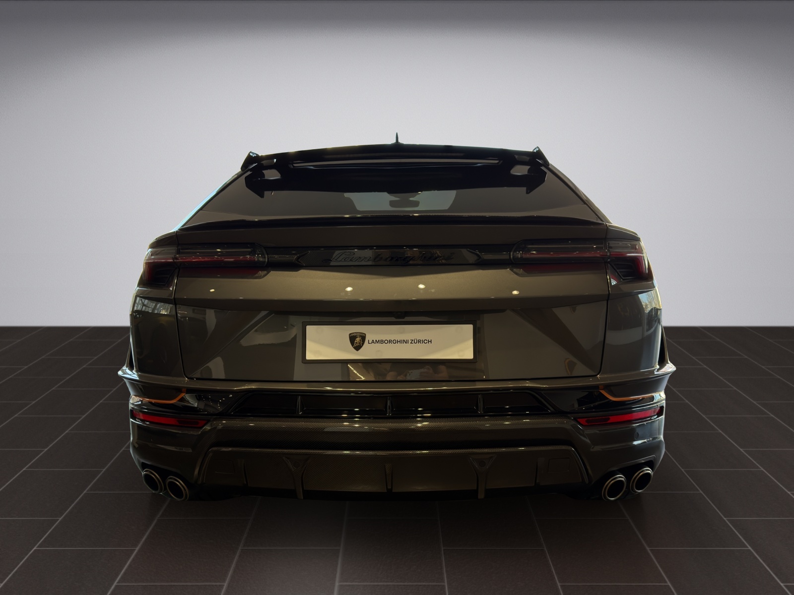 LAMBORGHINI Urus Performante SCV12-image-3