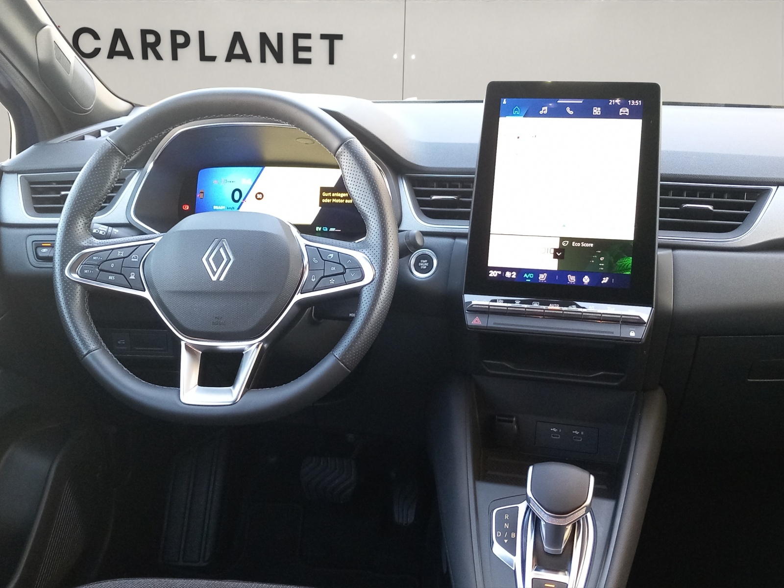 RENAULT Symbioz 1.6 E-Tech techno-image-8