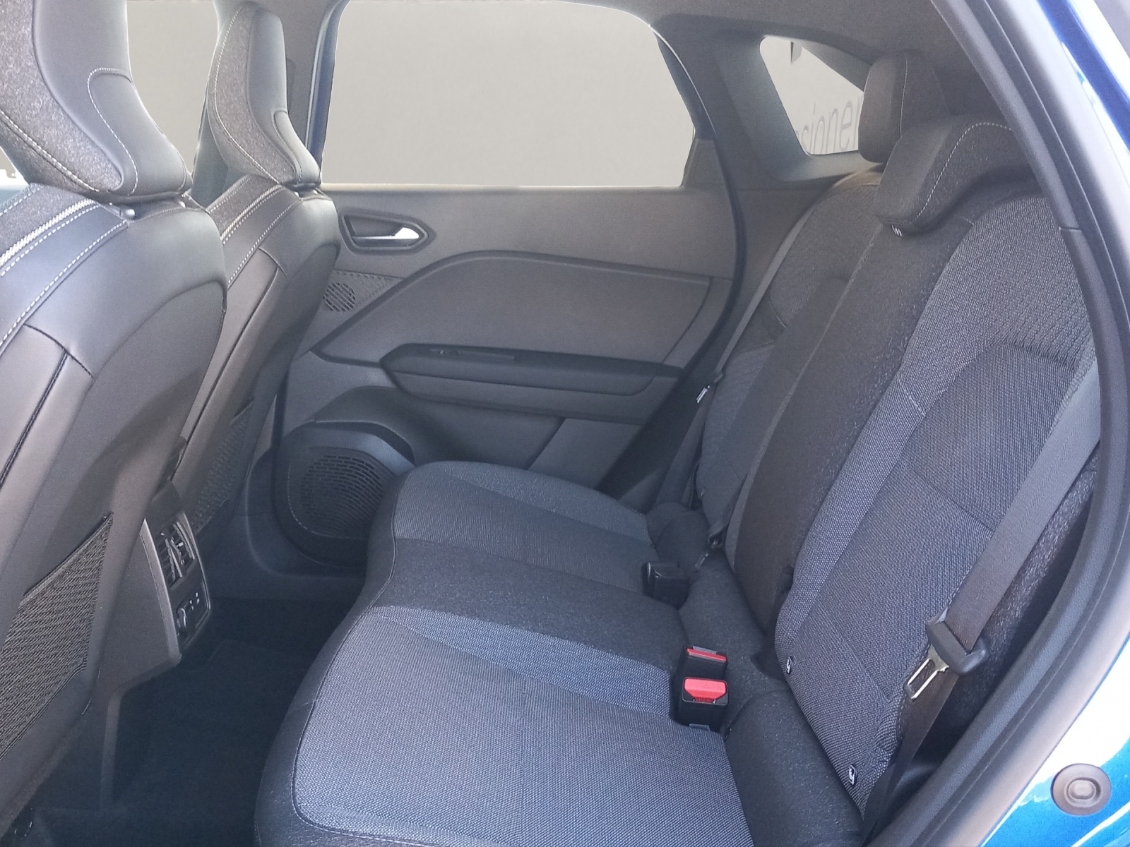 RENAULT Symbioz 1.6 E-Tech techno-image-9