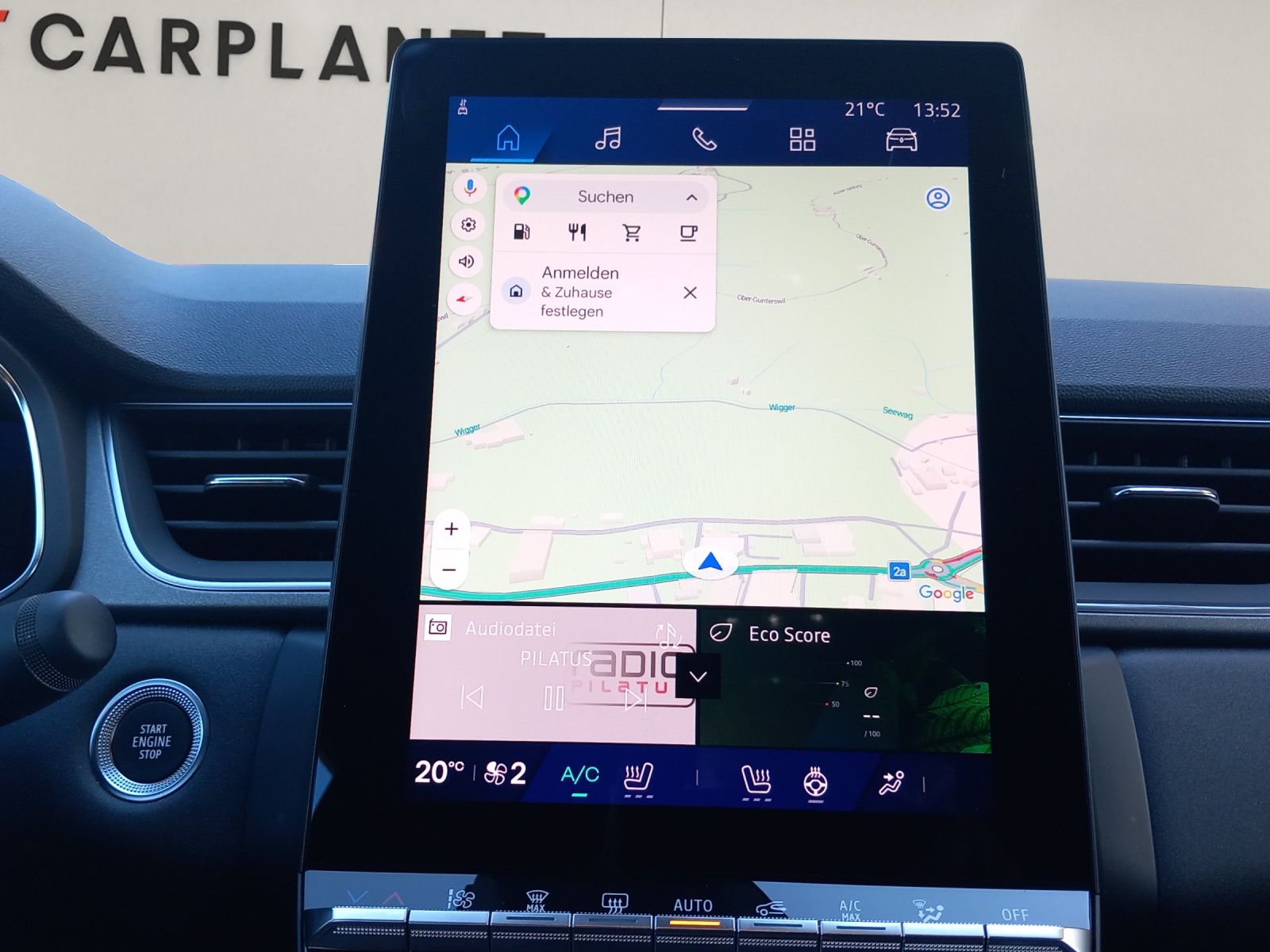 RENAULT Symbioz 1.6 E-Tech techno-image-6