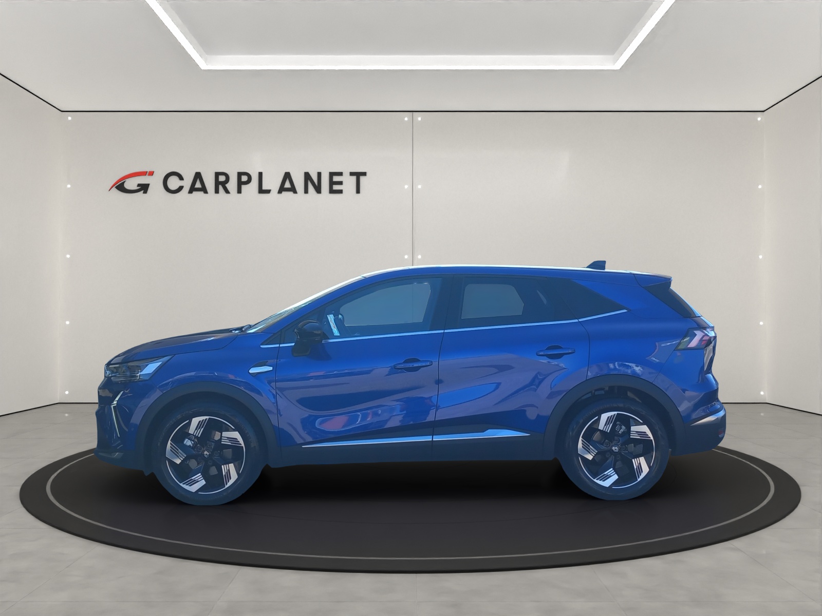 RENAULT Symbioz 1.6 E-Tech techno-image-1