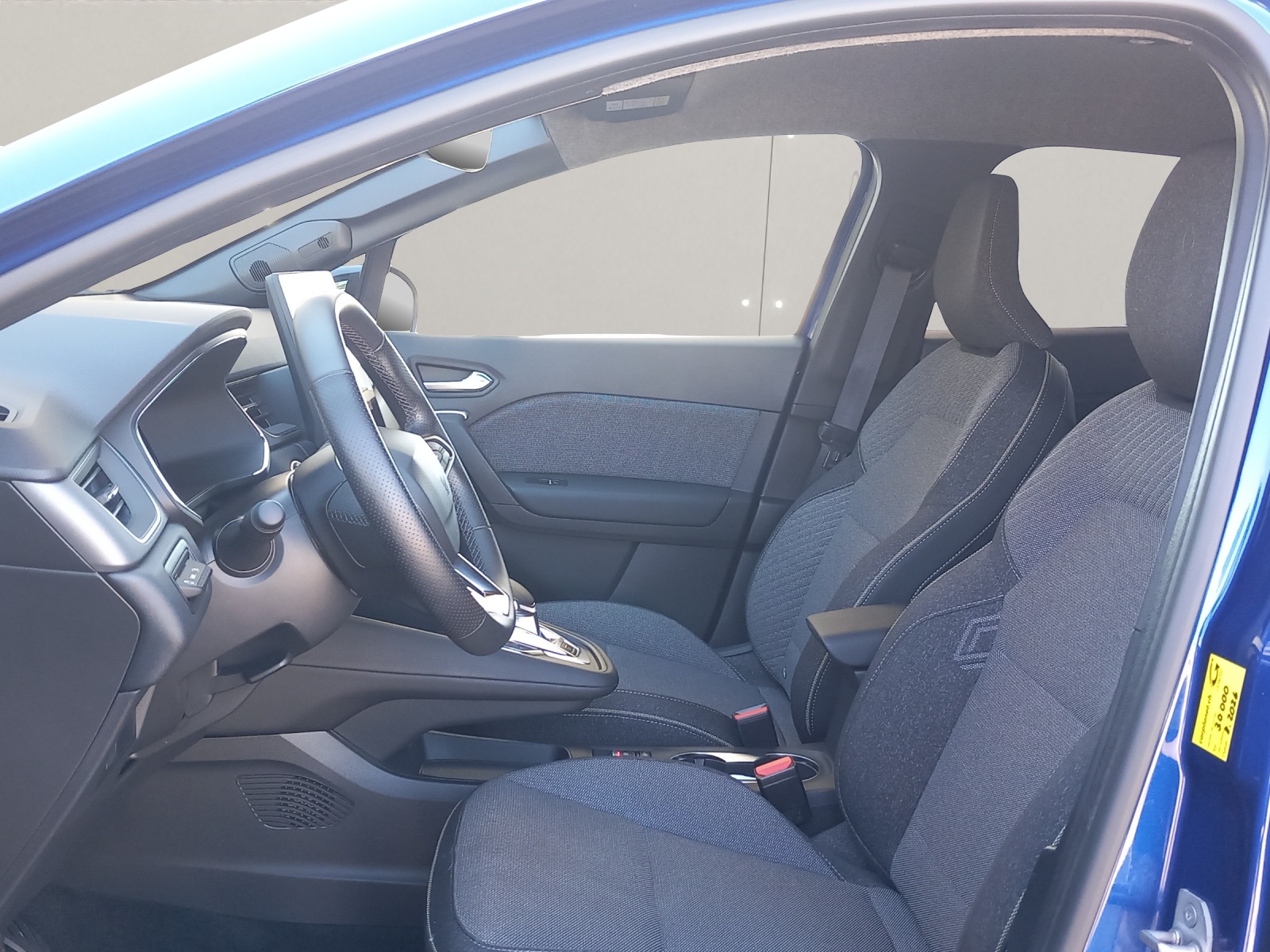 RENAULT Symbioz 1.6 E-Tech techno-image-3