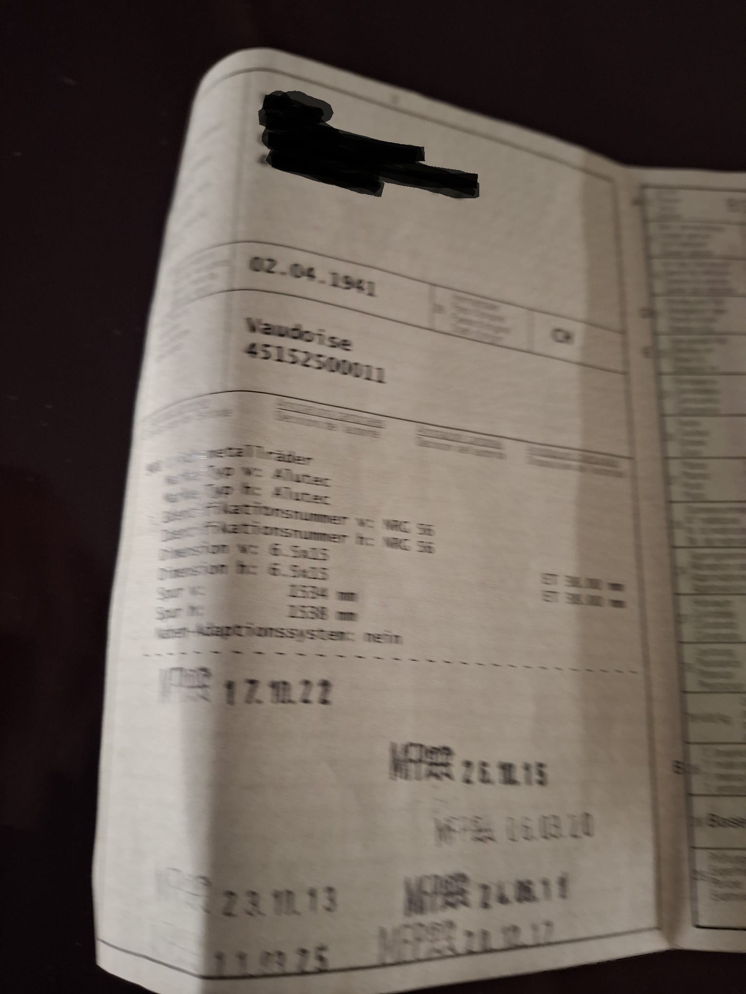 AUDI 2.3 E-image-5