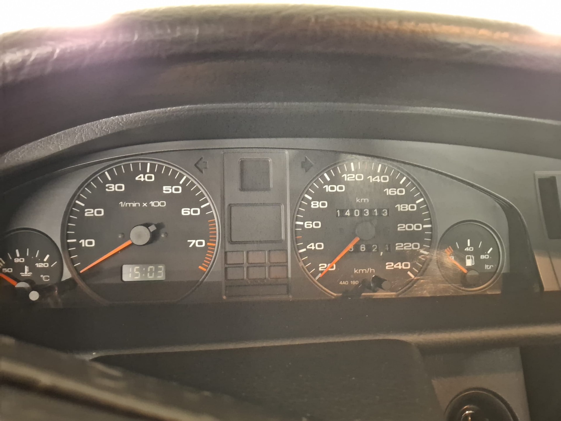 AUDI 2.3 E-image-3