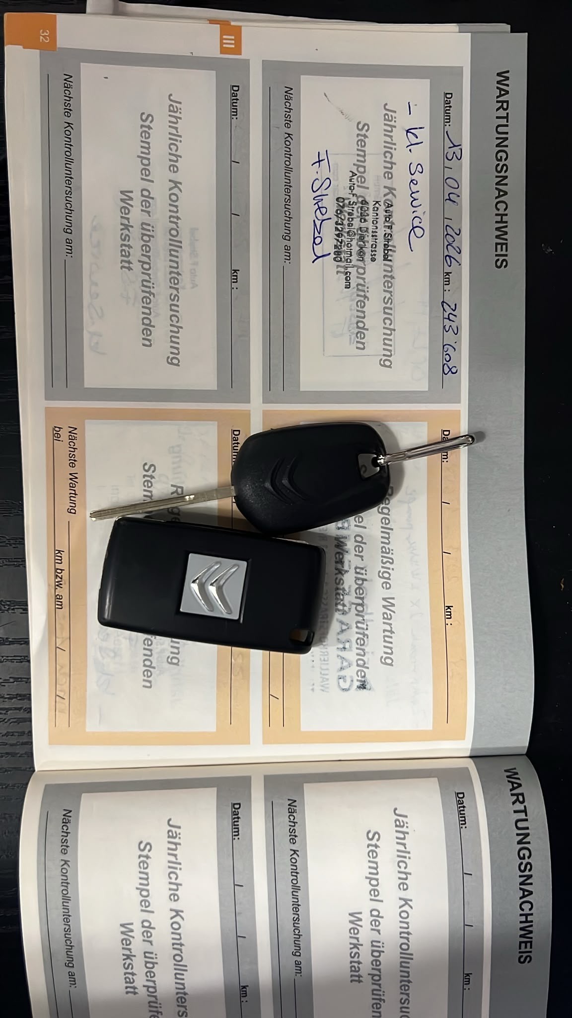 CITROEN C5 Tourer 3.0 HDi V6 Exclusive Automatic-image-12