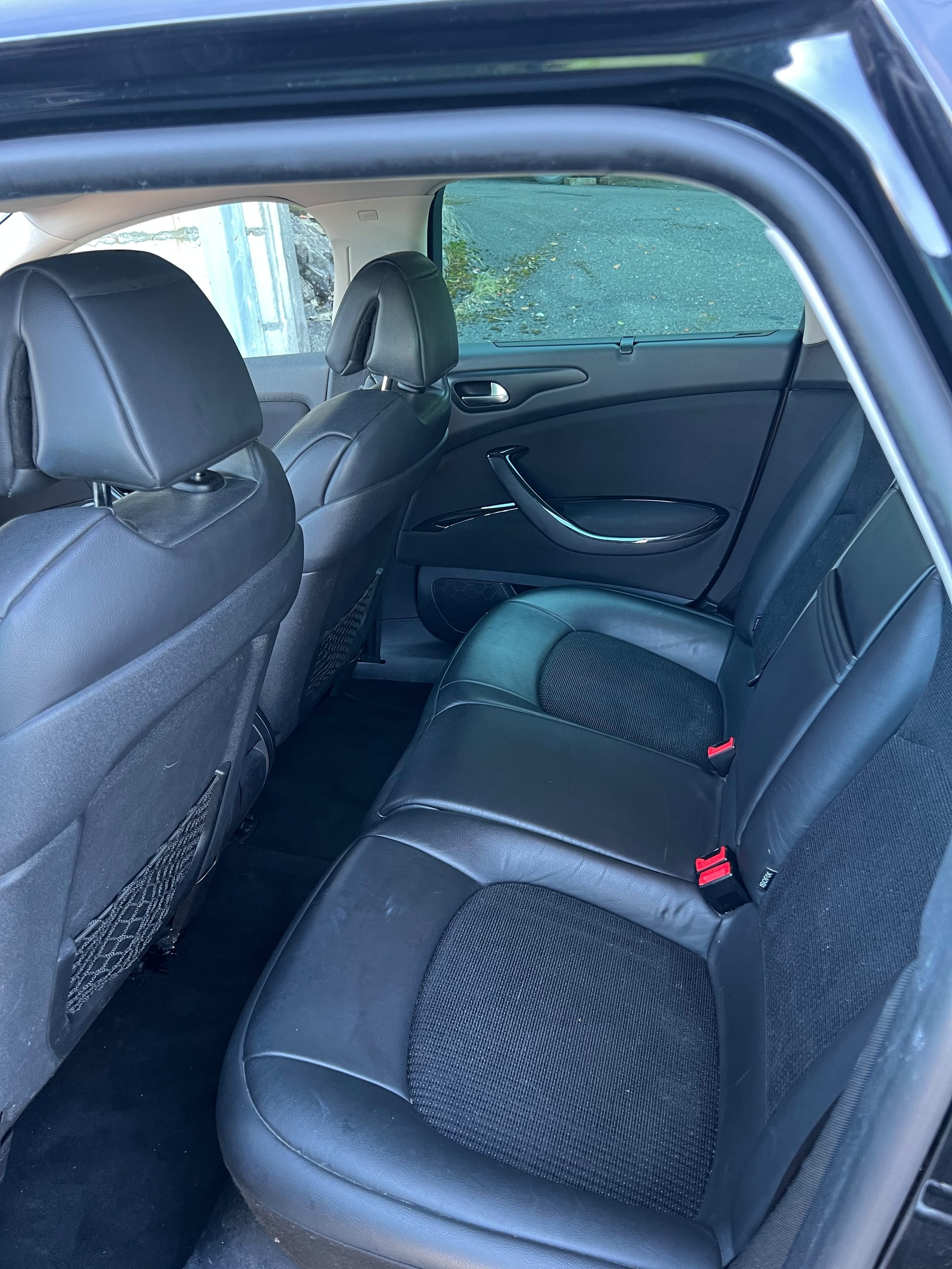CITROEN C5 Tourer 3.0 HDi V6 Exclusive Automatic-image-10