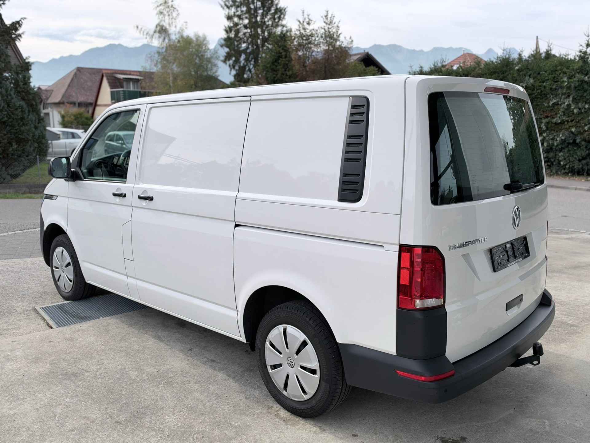 VW T6.1 2.0 TDI inkl. 1 Jahr Garantie-image-7