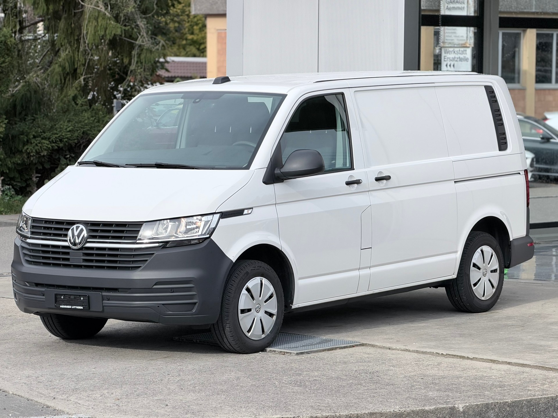 VW T6.1 2.0 TDI inkl. 1 Jahr Garantie-image-0