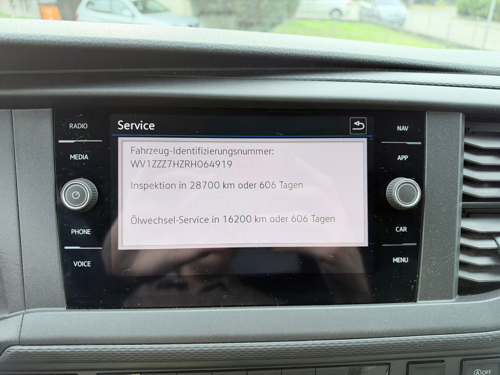 VW T6.1 2.0 TDI inkl. 1 Jahr Garantie-image-27