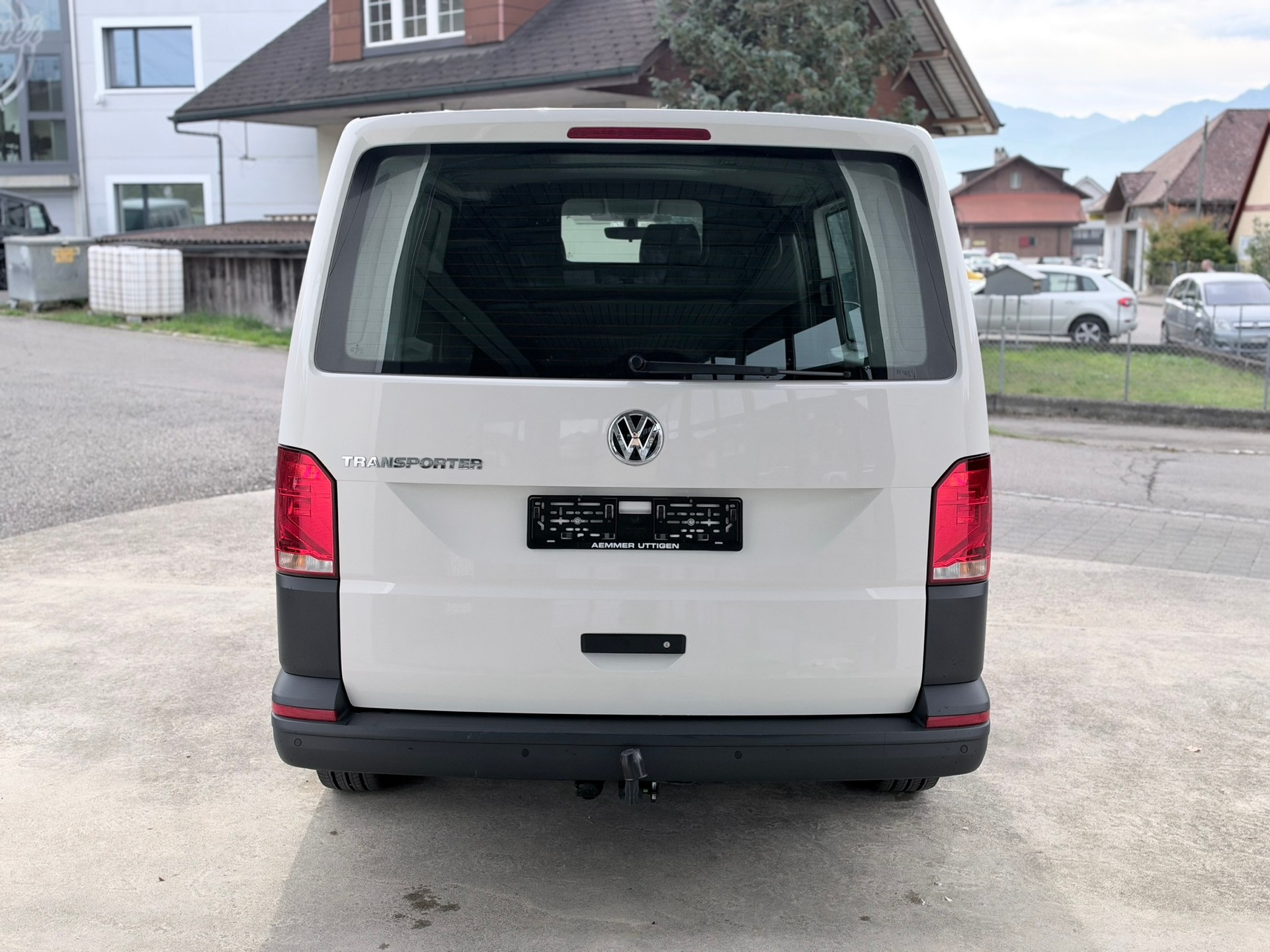 VW T6.1 2.0 TDI inkl. 1 Jahr Garantie-image-6