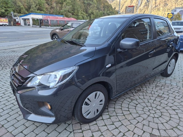 MITSUBISHI Space Star 1.2 CVT Inform-image-1