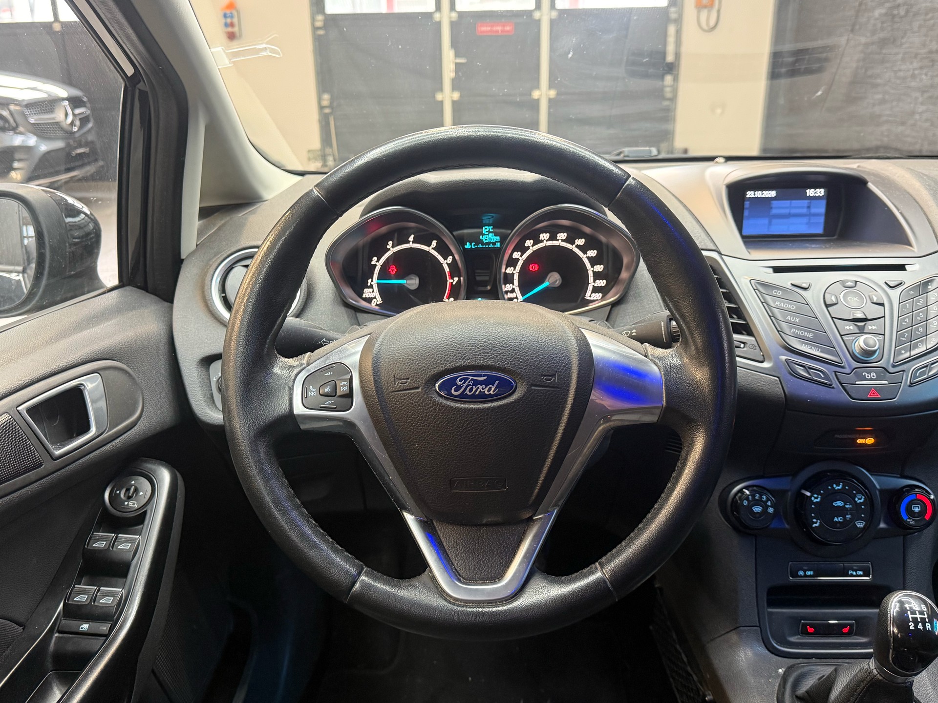 FORD Fiesta 1.0 SCTi Trend-image-6