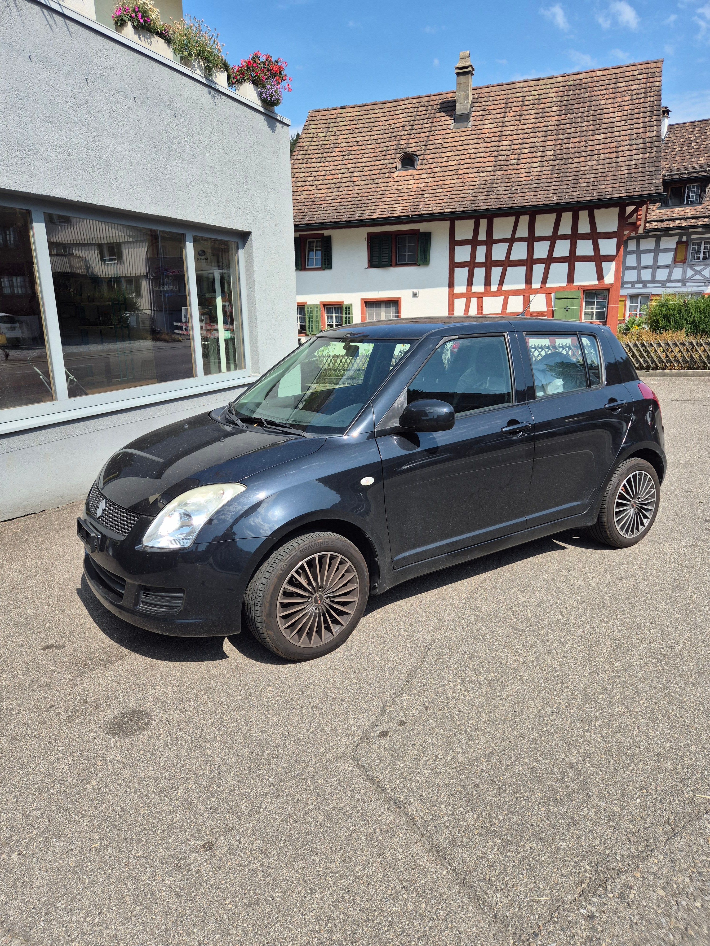 Car photo