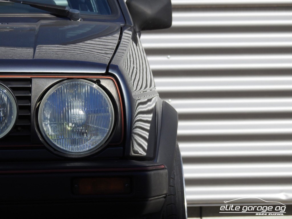VW Golf GTi-image-5