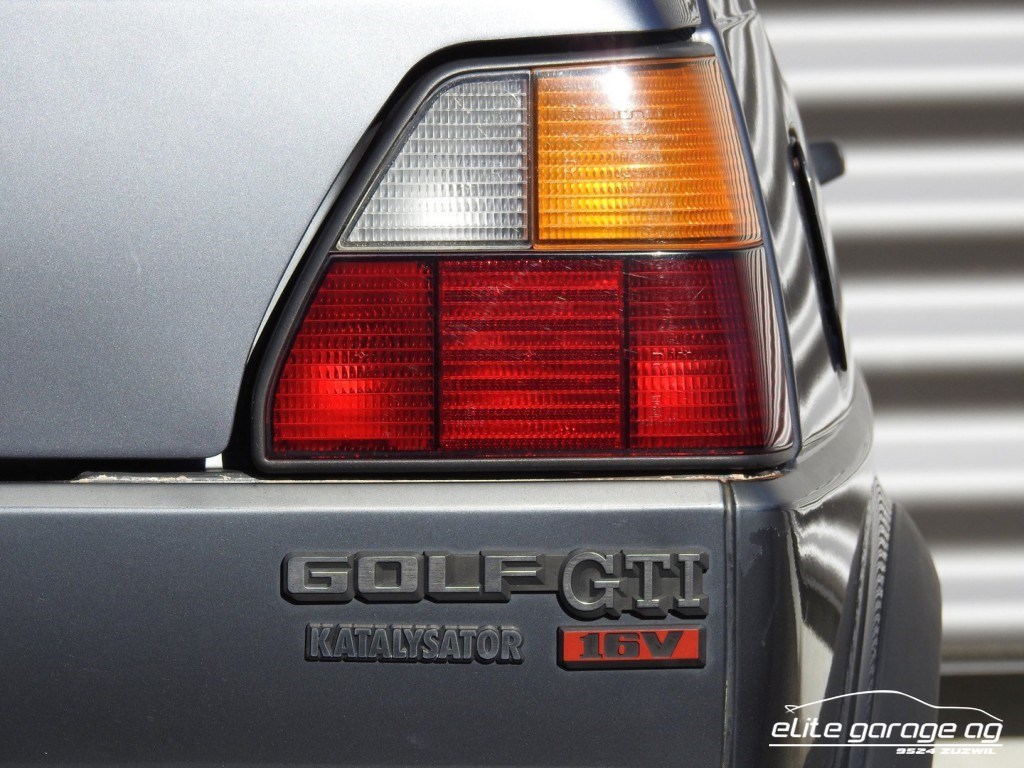 VW Golf GTi-image-6