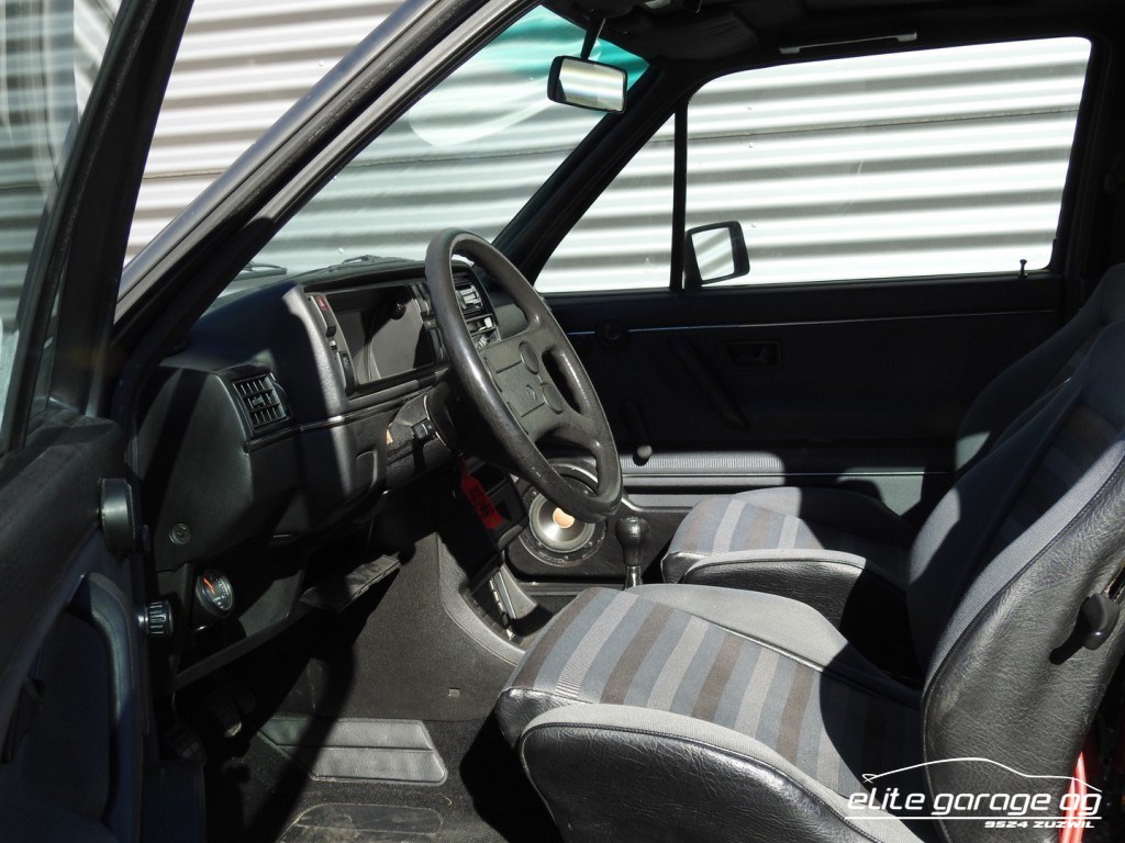 VW Golf GTi-image-9