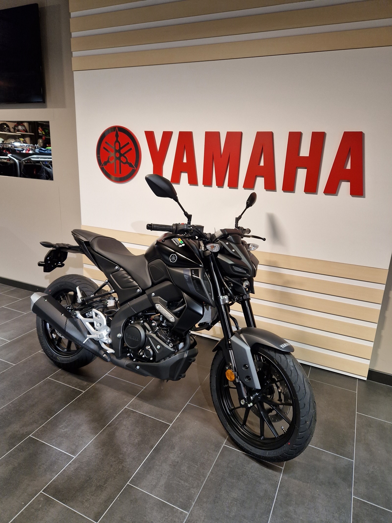 YAMAHA MT-125 ABS-image-1
