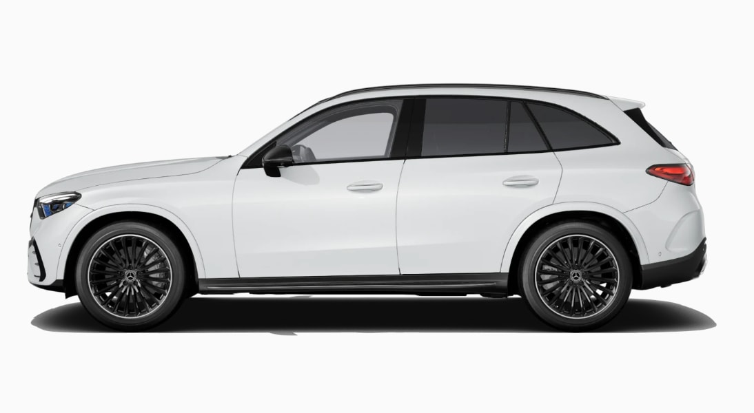 MERCEDES-BENZ GLC 450d 4M 9G-Tronic-image-1
