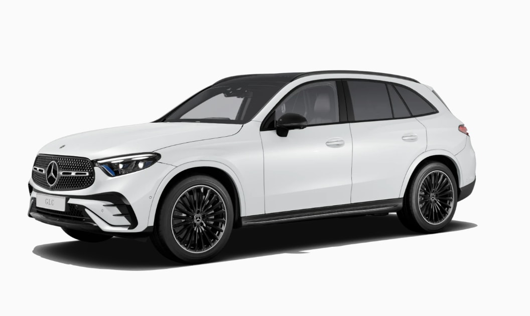 MERCEDES-BENZ GLC 450d 4M 9G-Tronic-image-0