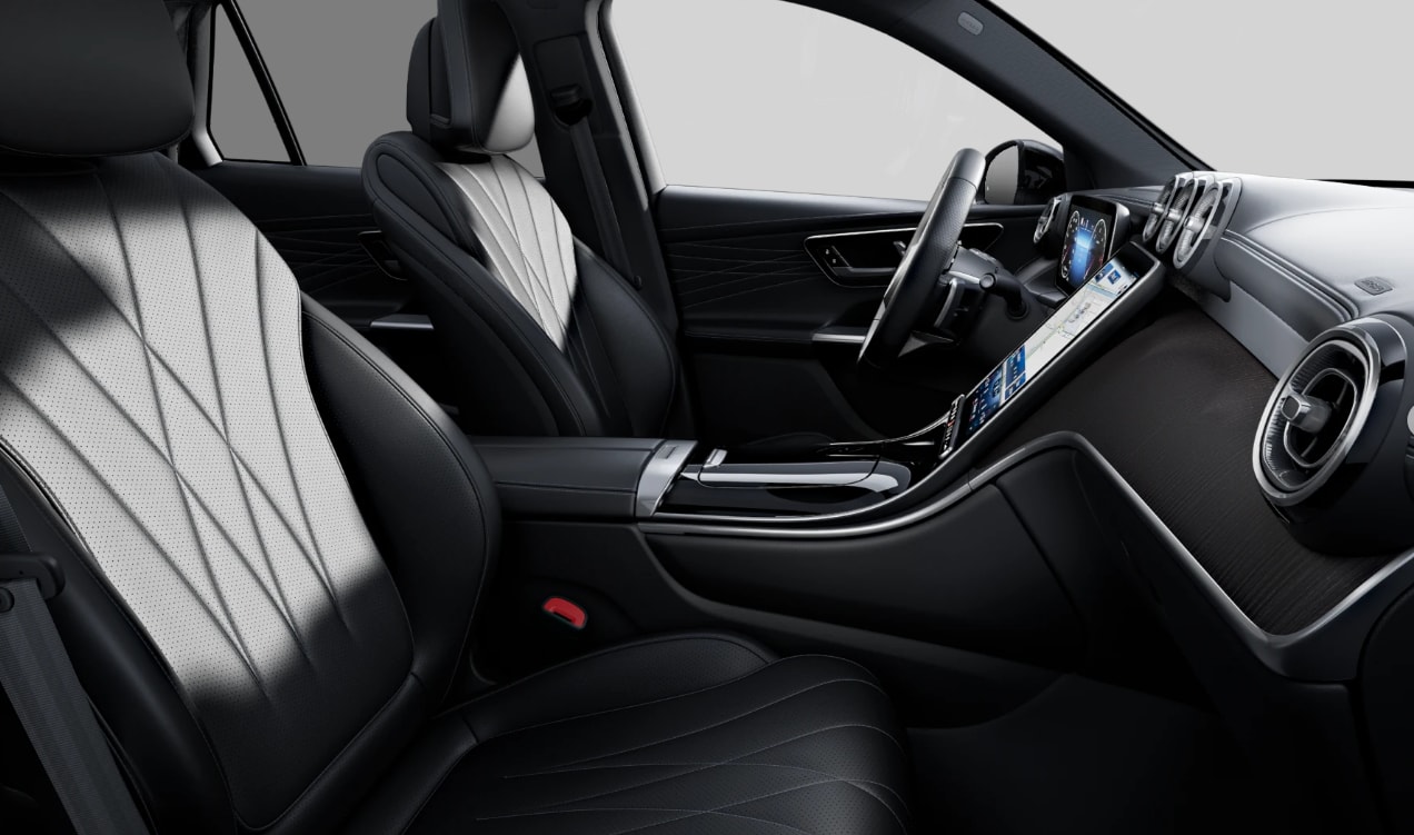 MERCEDES-BENZ GLC 450d 4M 9G-Tronic-image-5