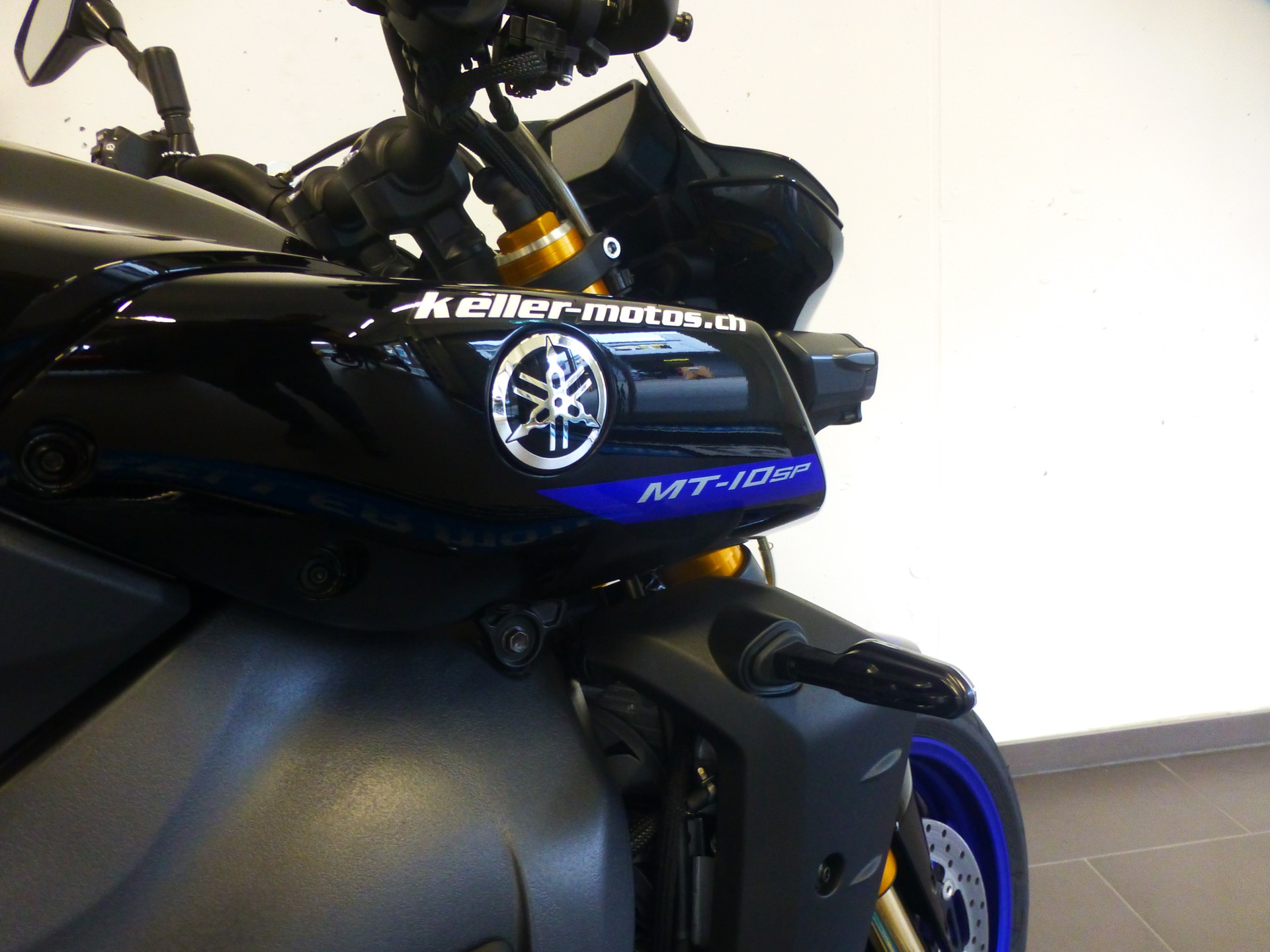 YAMAHA MT-10 SP ABS-image-11