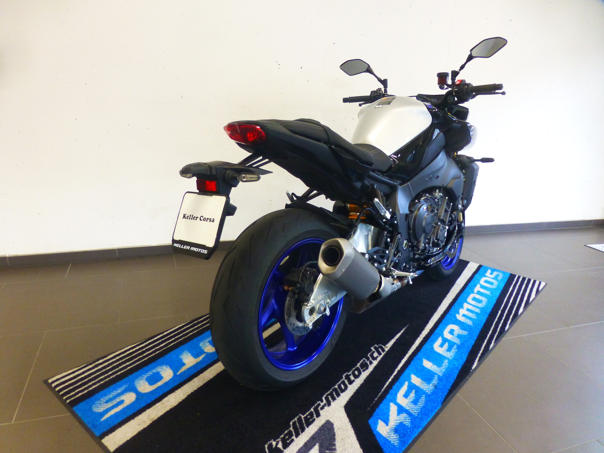 YAMAHA MT-10 SP ABS-image-8