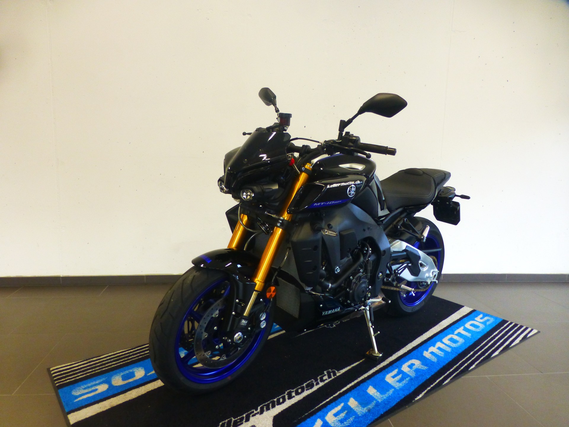 YAMAHA MT-10 SP ABS-image-4