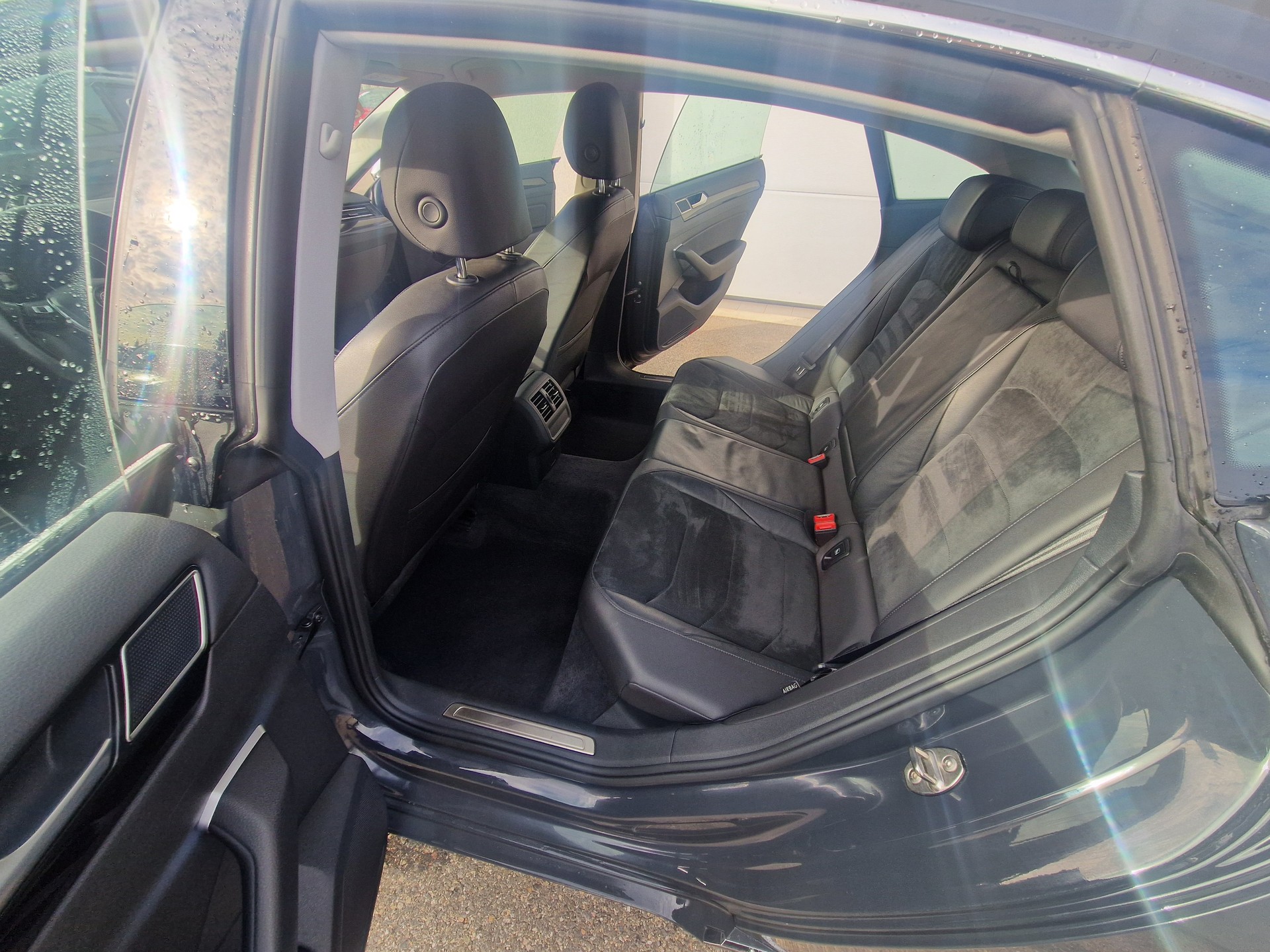 VW Arteon 2.0 TSI BMT Elegance 4Motion DSG-image-9