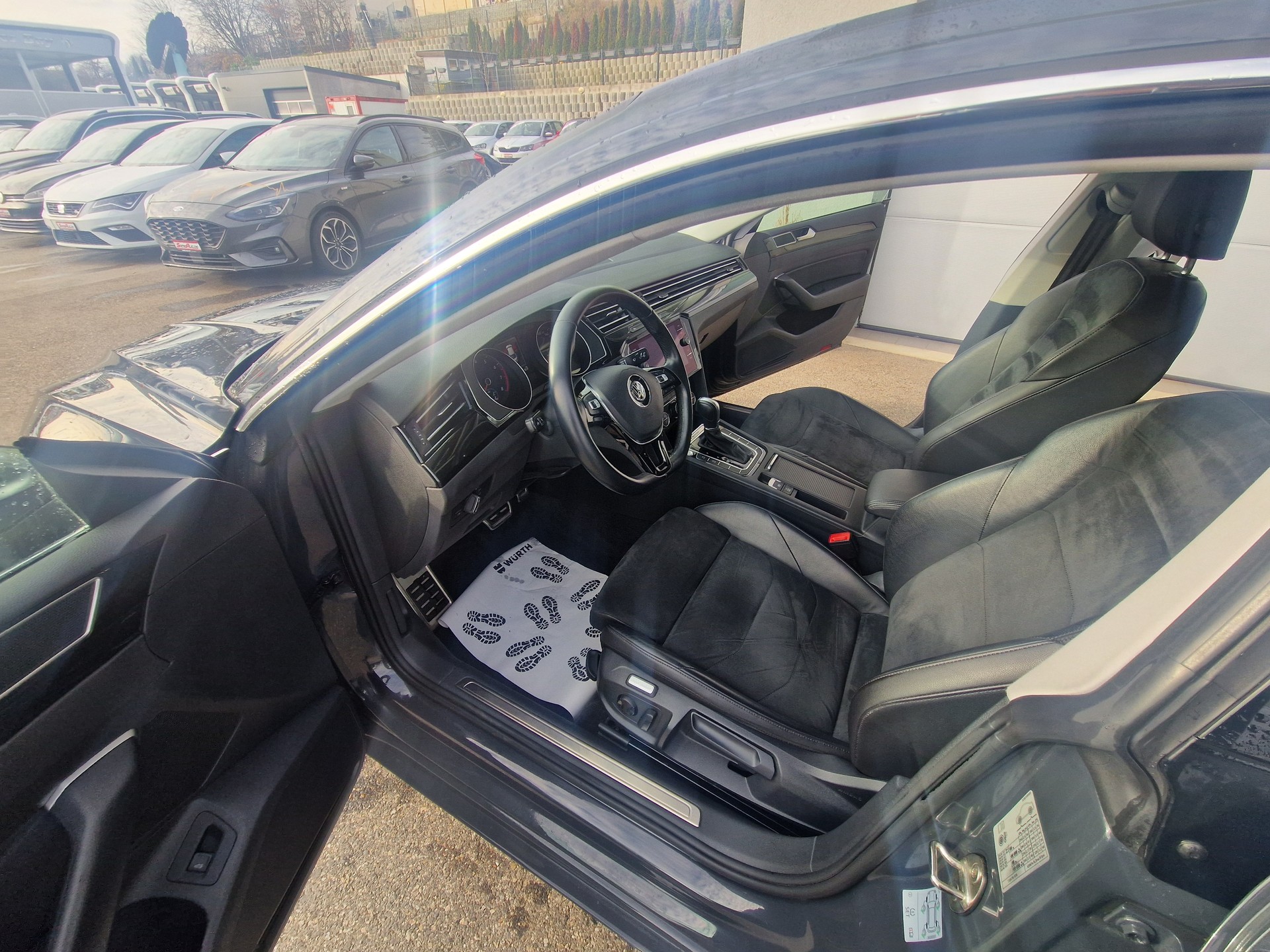 VW Arteon 2.0 TSI BMT Elegance 4Motion DSG-image-6