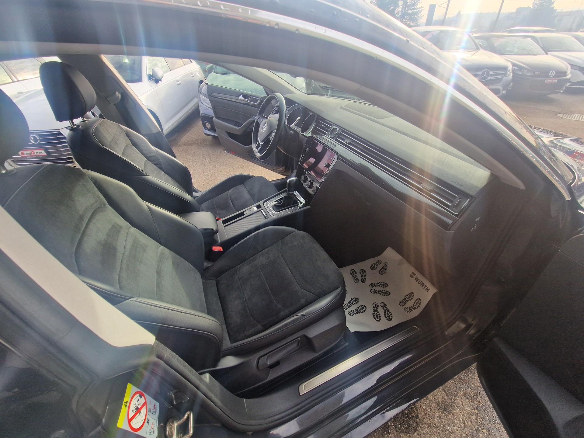 VW Arteon 2.0 TSI BMT Elegance 4Motion DSG-image-7