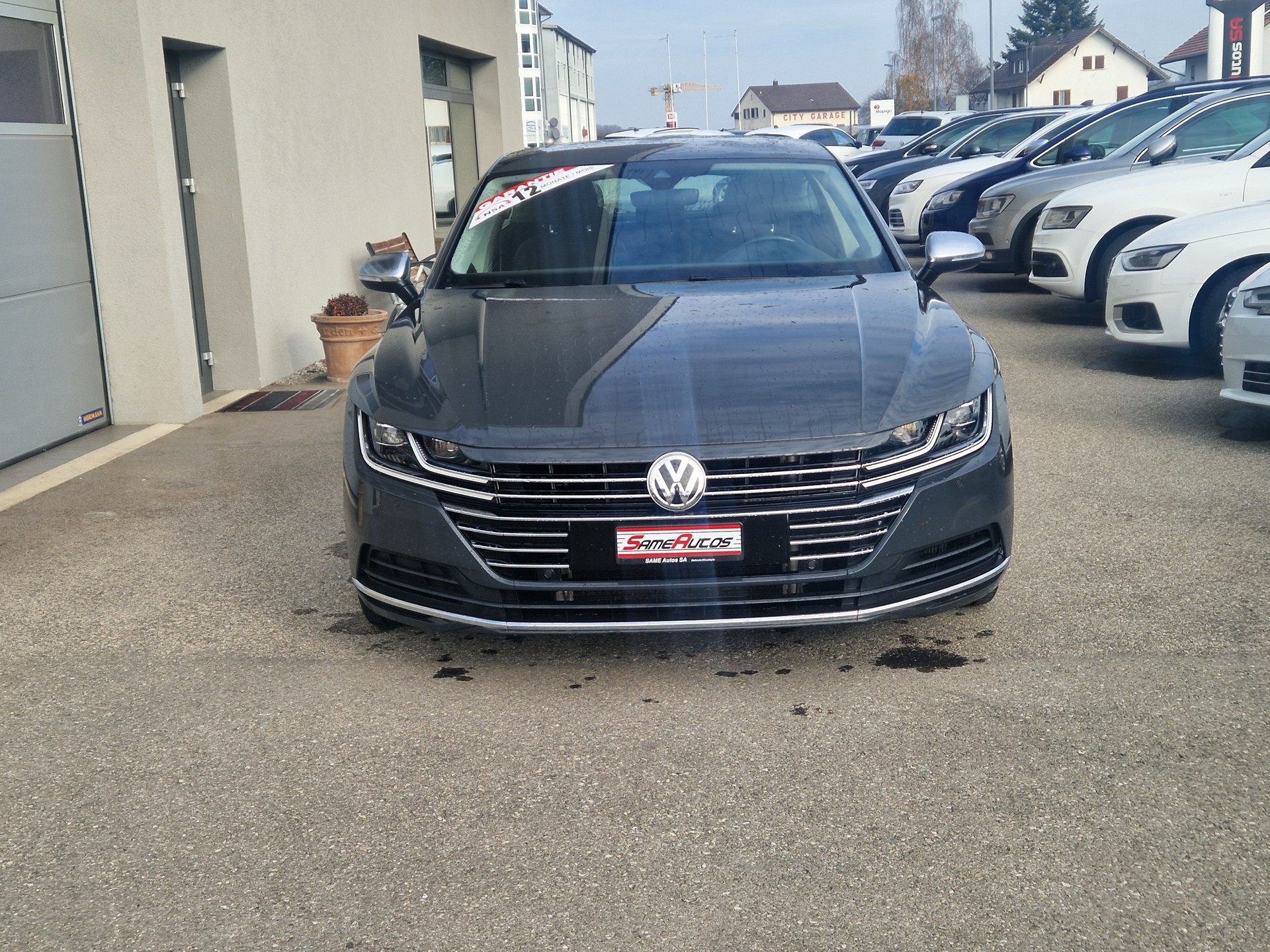 VW Arteon 2.0 TSI BMT Elegance 4Motion DSG-image-5