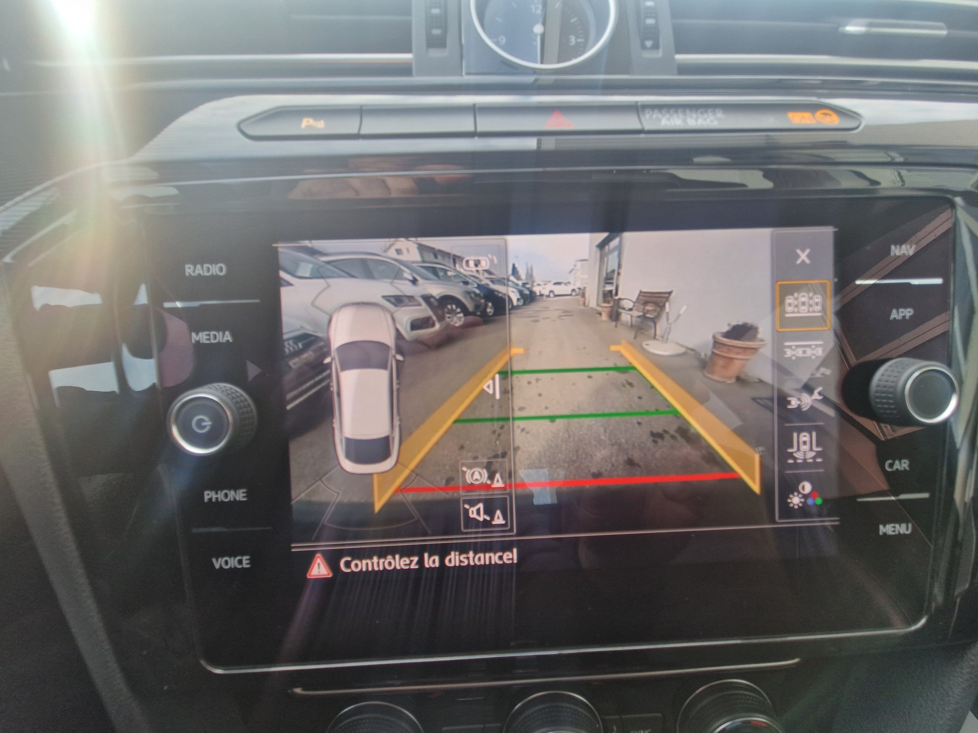 VW Arteon 2.0 TSI BMT Elegance 4Motion DSG-image-13