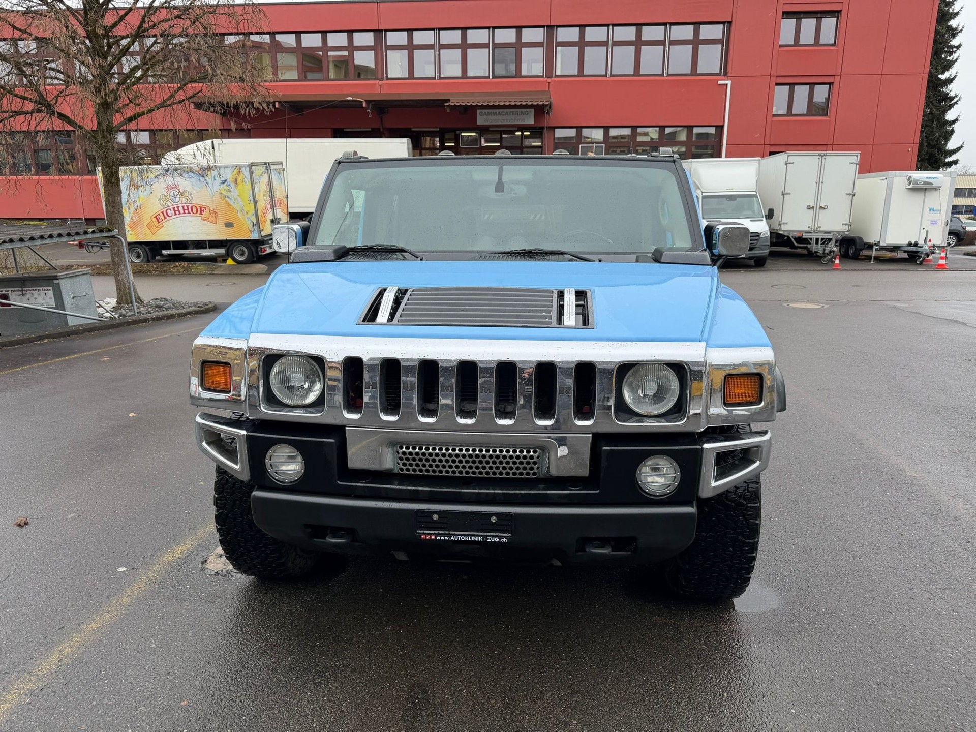 HUMMER H2 6.0-image-2