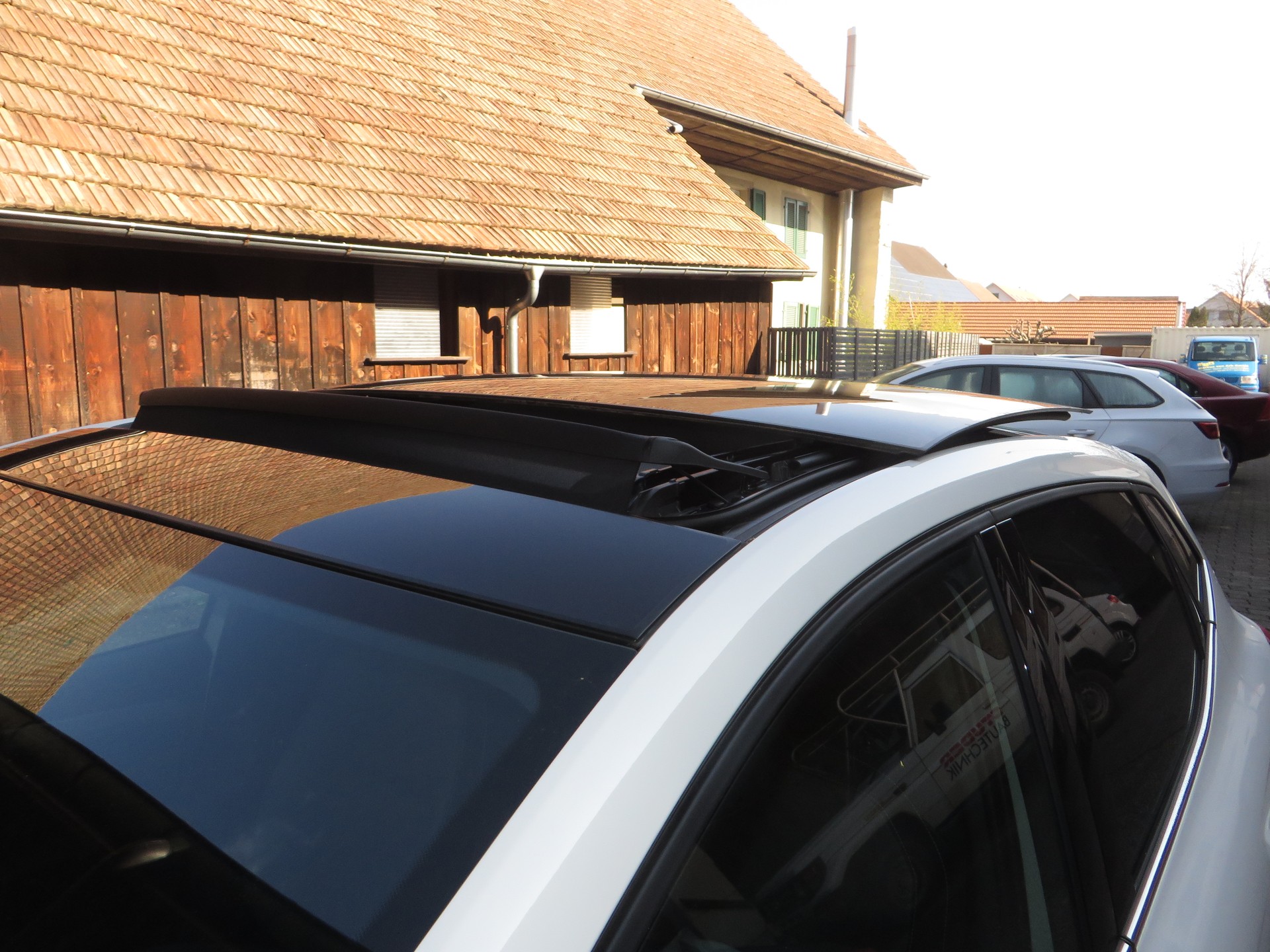 SEAT Ibiza 1.0 EcoTSI Xcellence DSG-image-10