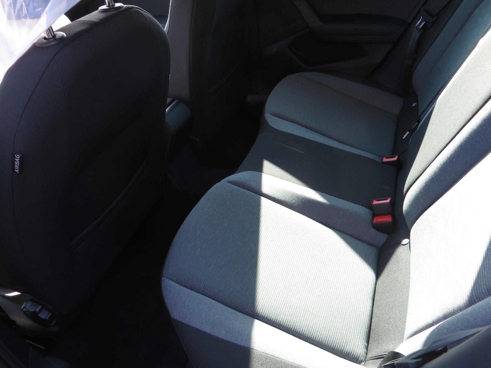 SEAT Ibiza 1.0 EcoTSI Xcellence DSG-image-5