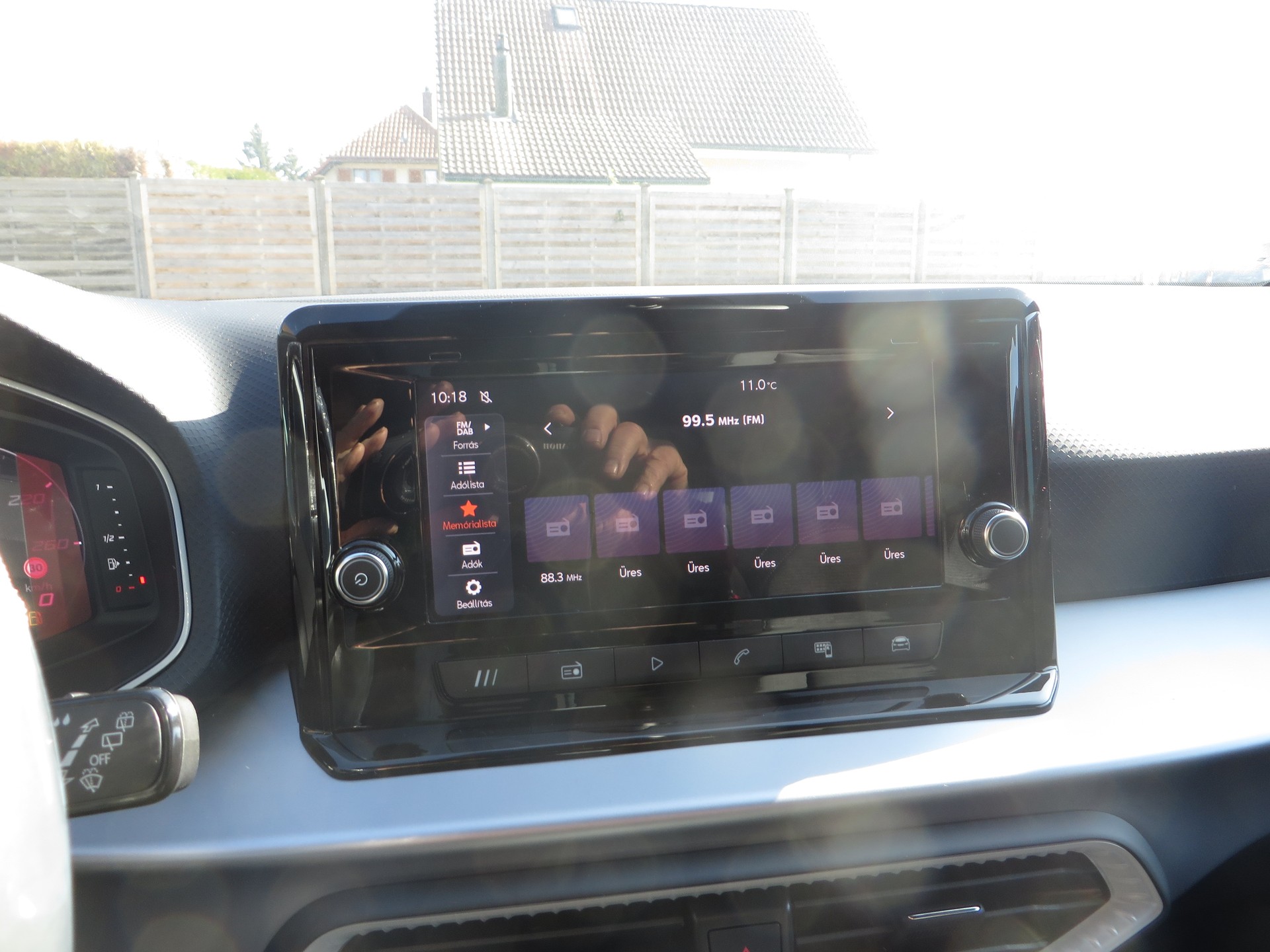 SEAT Ibiza 1.0 EcoTSI Xcellence DSG-image-9