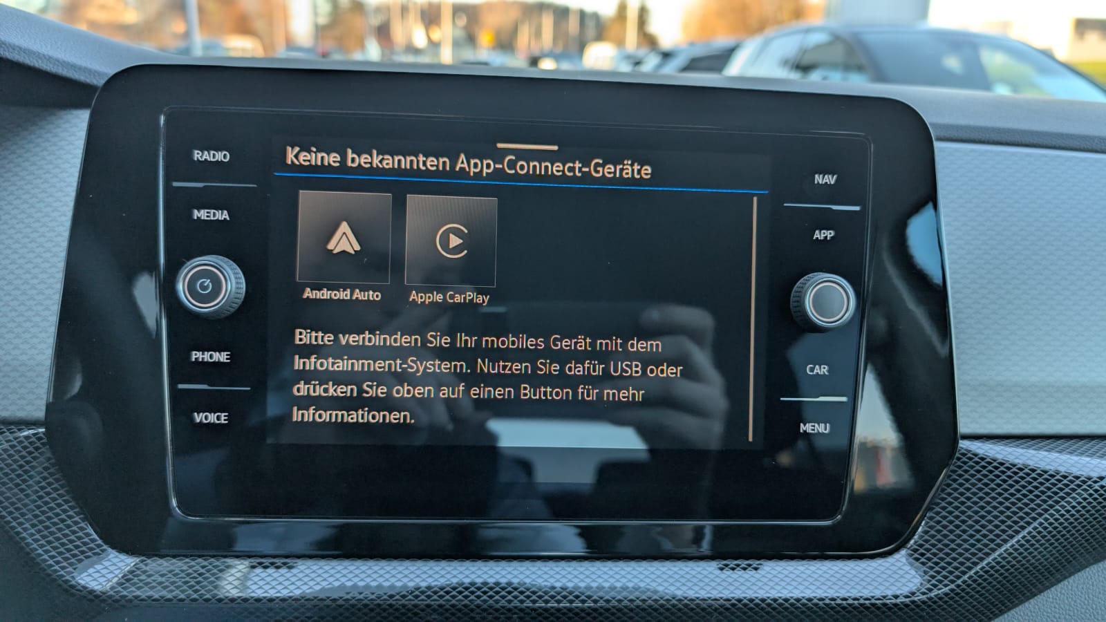 VW T-Cross 1.0 TSI EVO United DSG-image-8