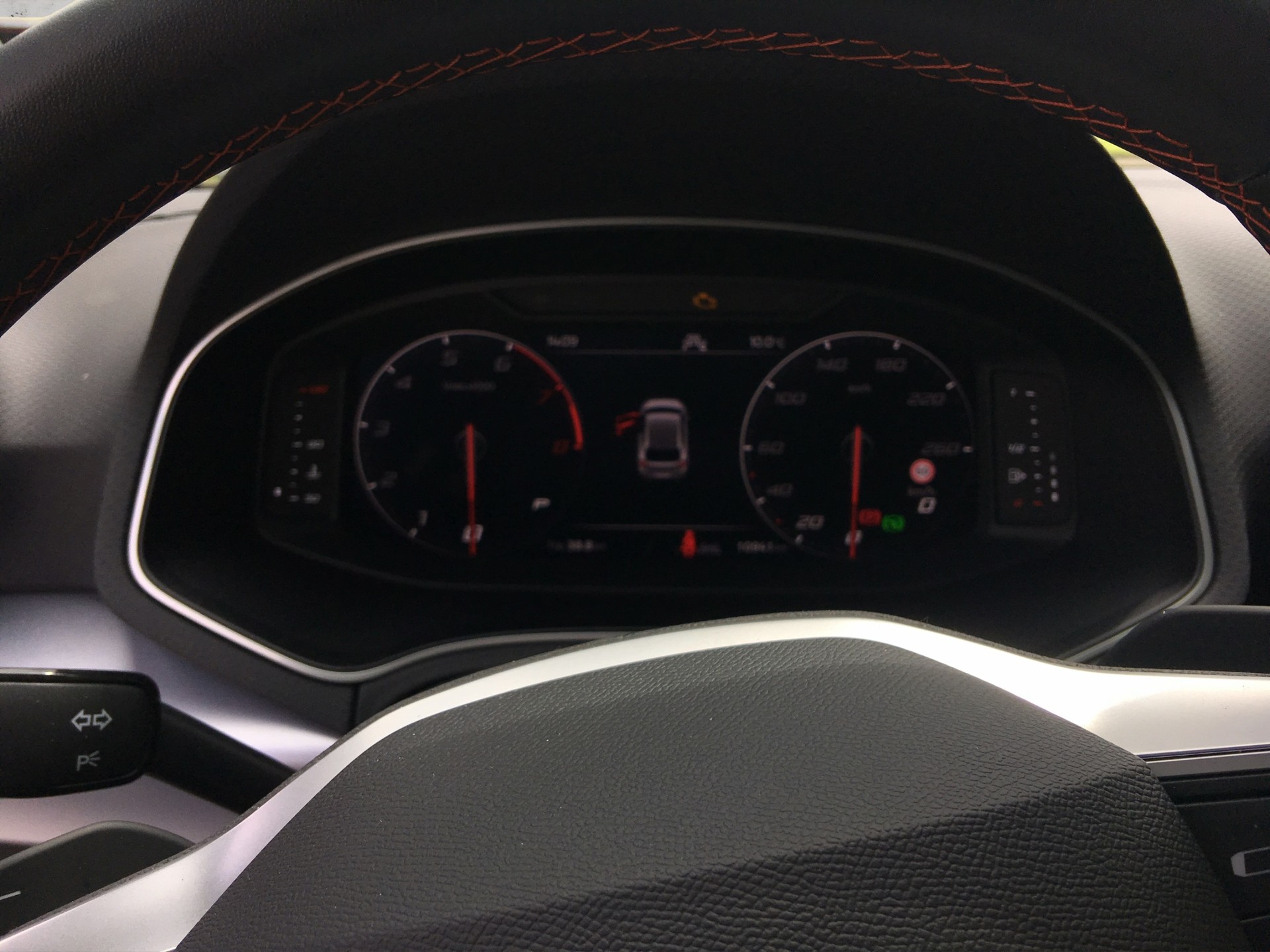SEAT Ibiza 1.0 EcoTSI Move FR DSG-image-10