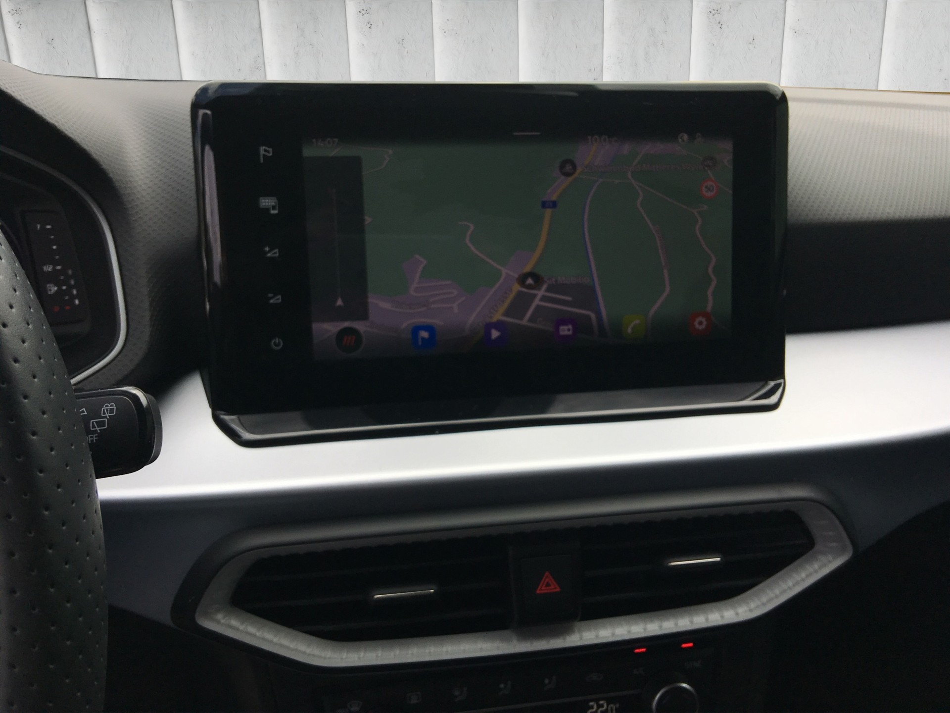 SEAT Ibiza 1.0 EcoTSI Move FR DSG-image-13
