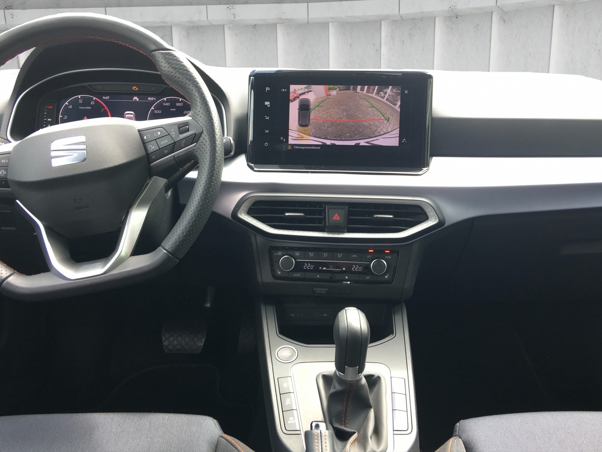 SEAT Ibiza 1.0 EcoTSI Move FR DSG-image-12