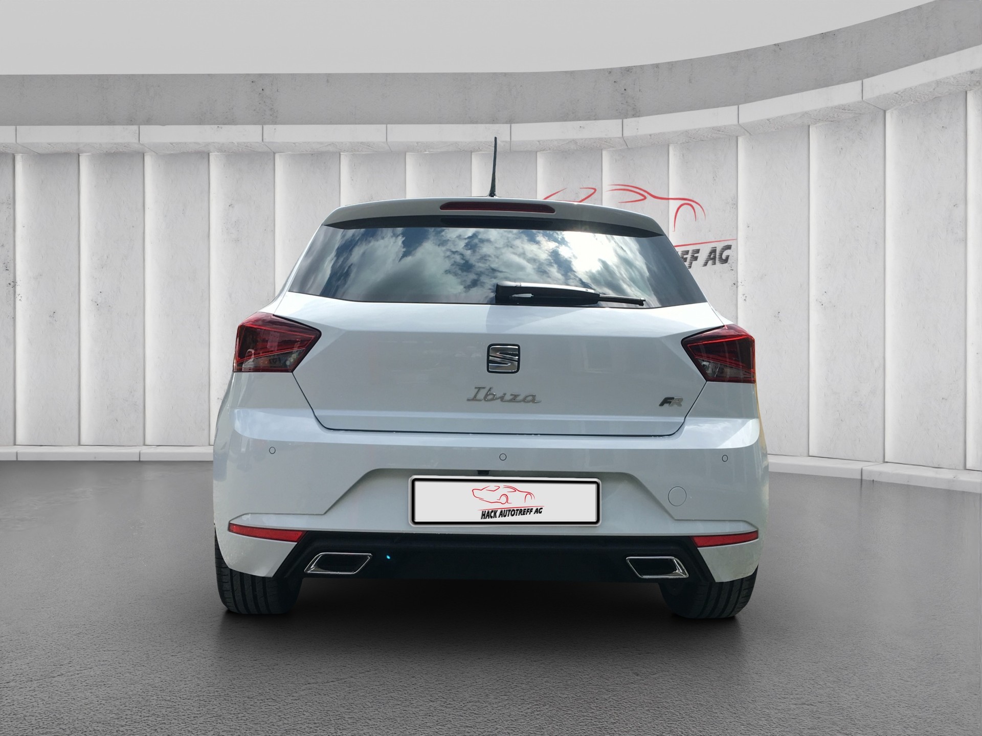 SEAT Ibiza 1.0 EcoTSI Move FR DSG-image-4