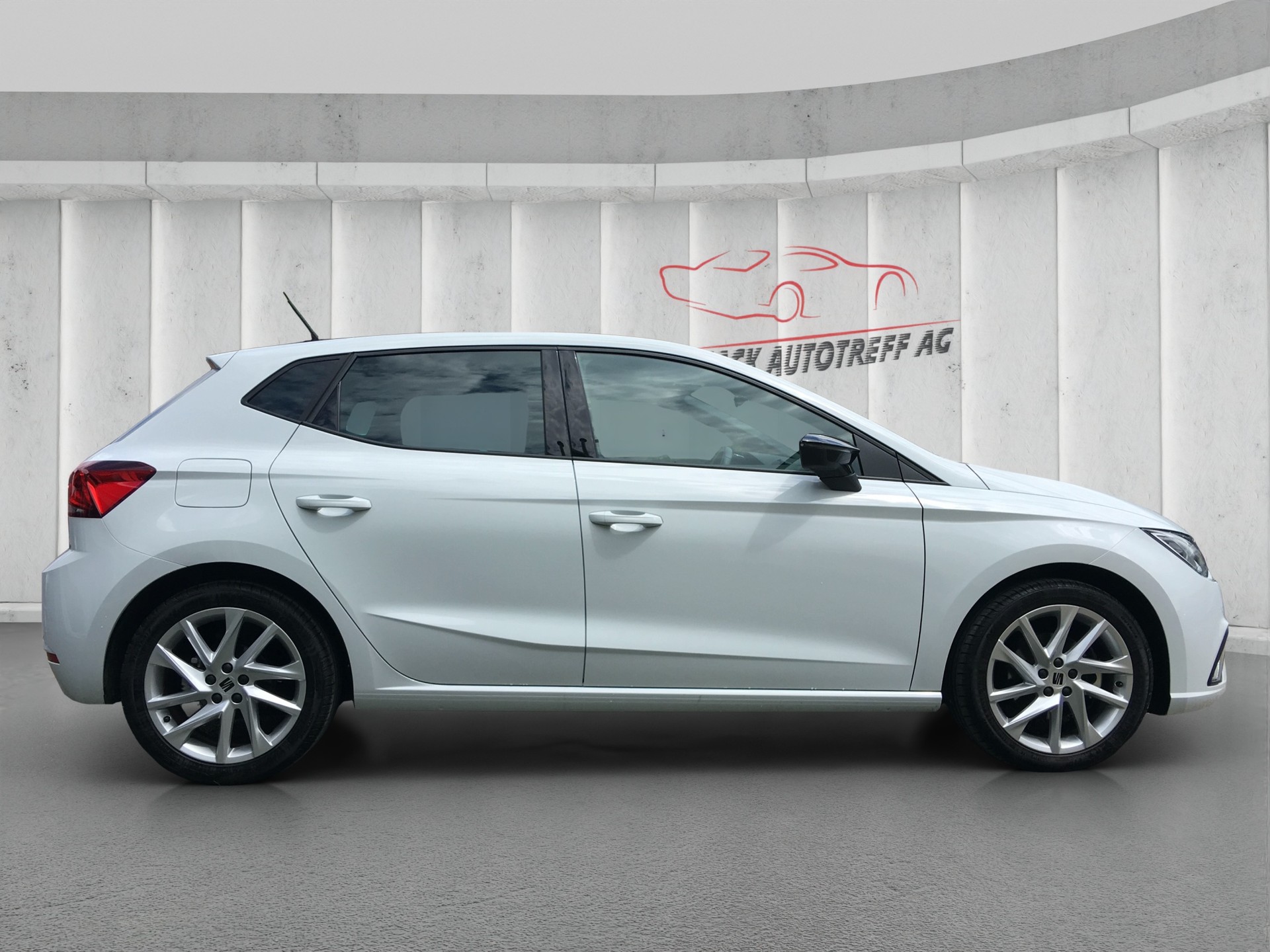 SEAT Ibiza 1.0 EcoTSI Move FR DSG-image-6