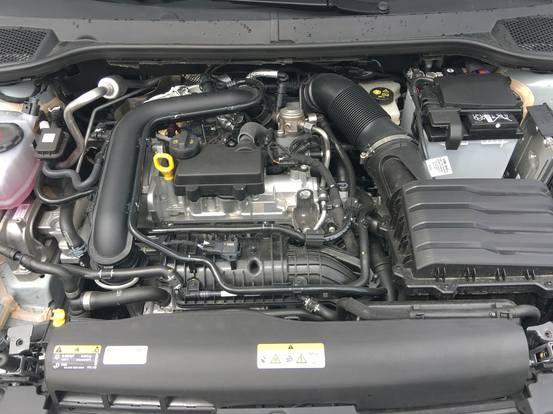 SEAT Ibiza 1.0 EcoTSI Move FR DSG-image-14
