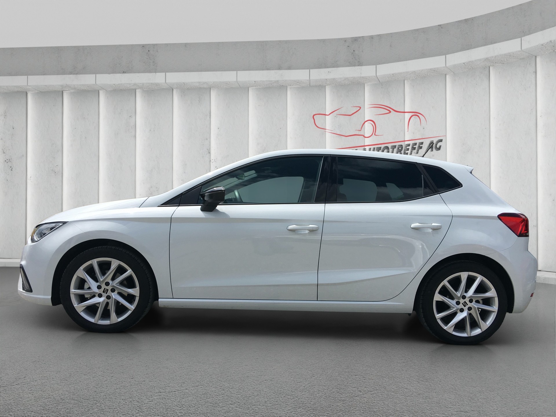 SEAT Ibiza 1.0 EcoTSI Move FR DSG-image-2