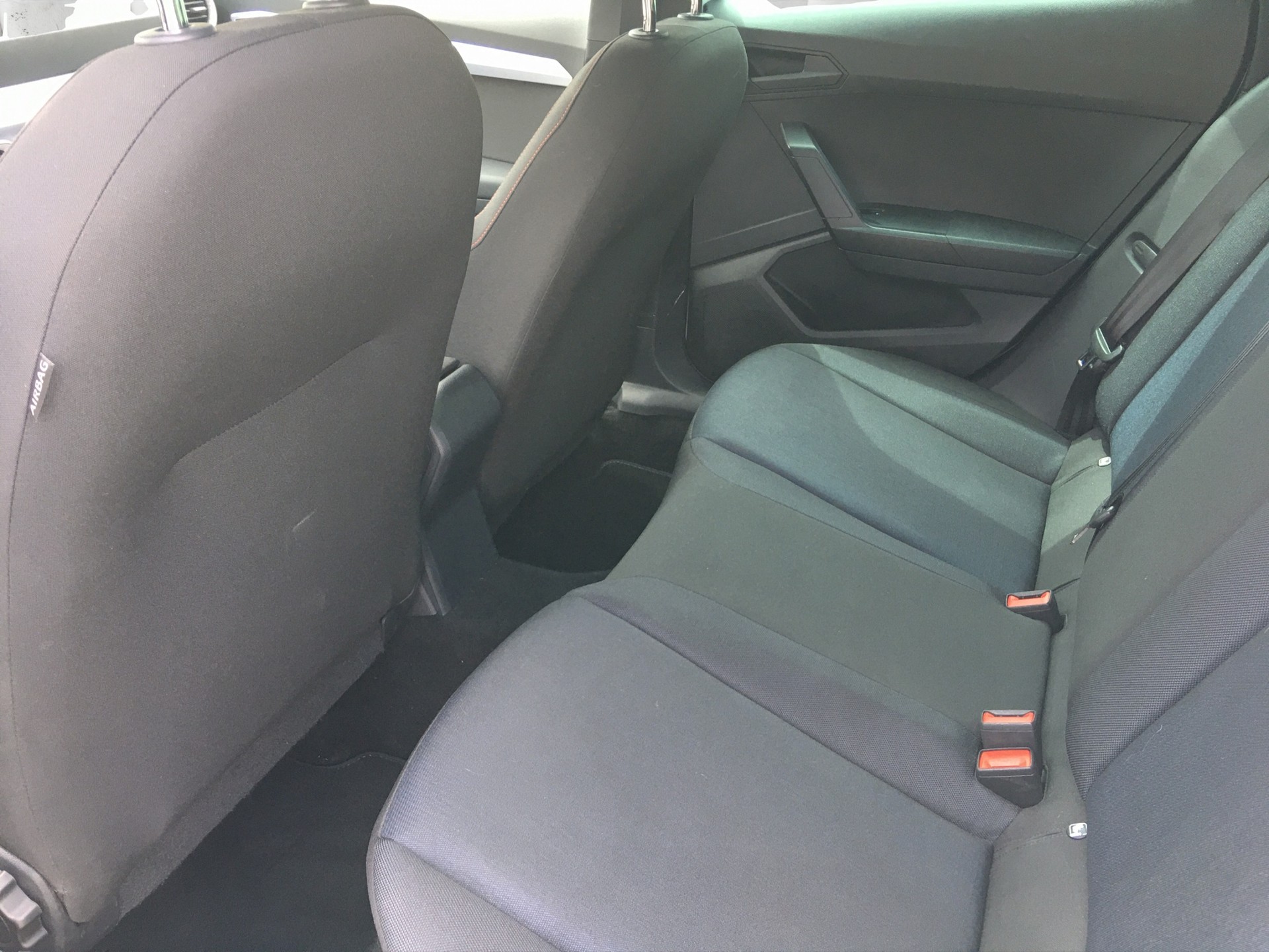 SEAT Ibiza 1.0 EcoTSI Move FR DSG-image-11